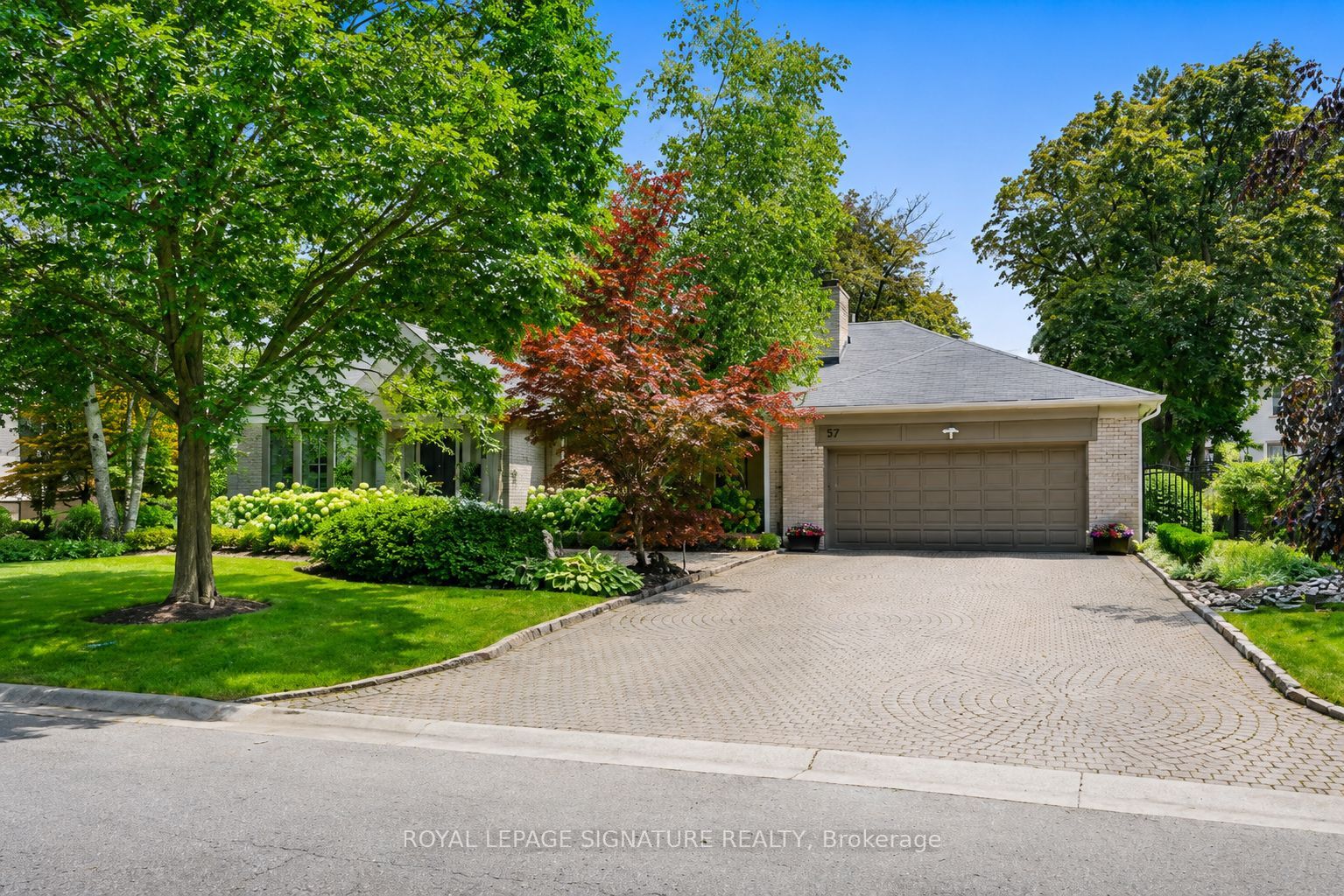 57 Wimpole Drive
