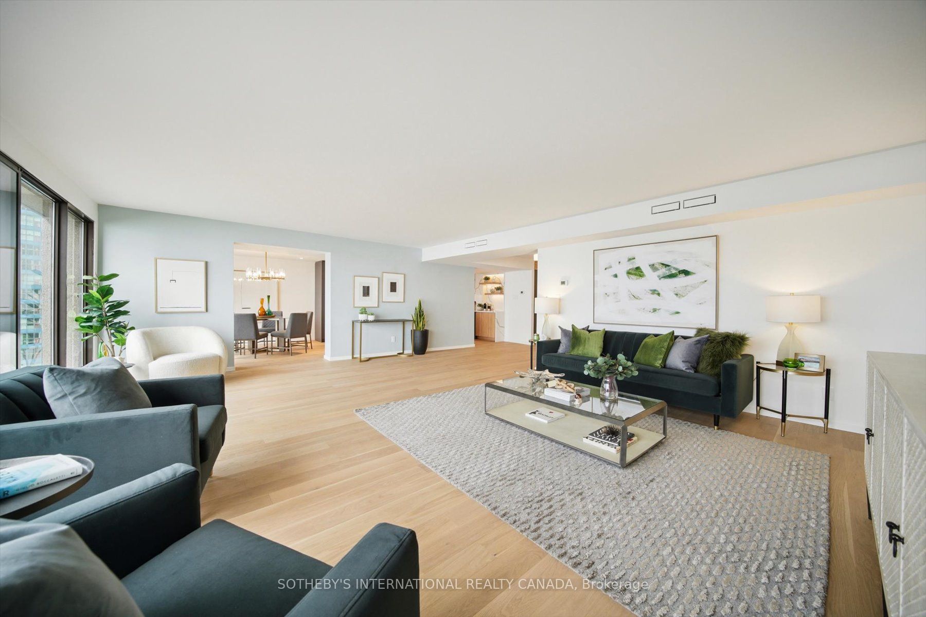 65 Harbour Square 1110 Property Photo 12