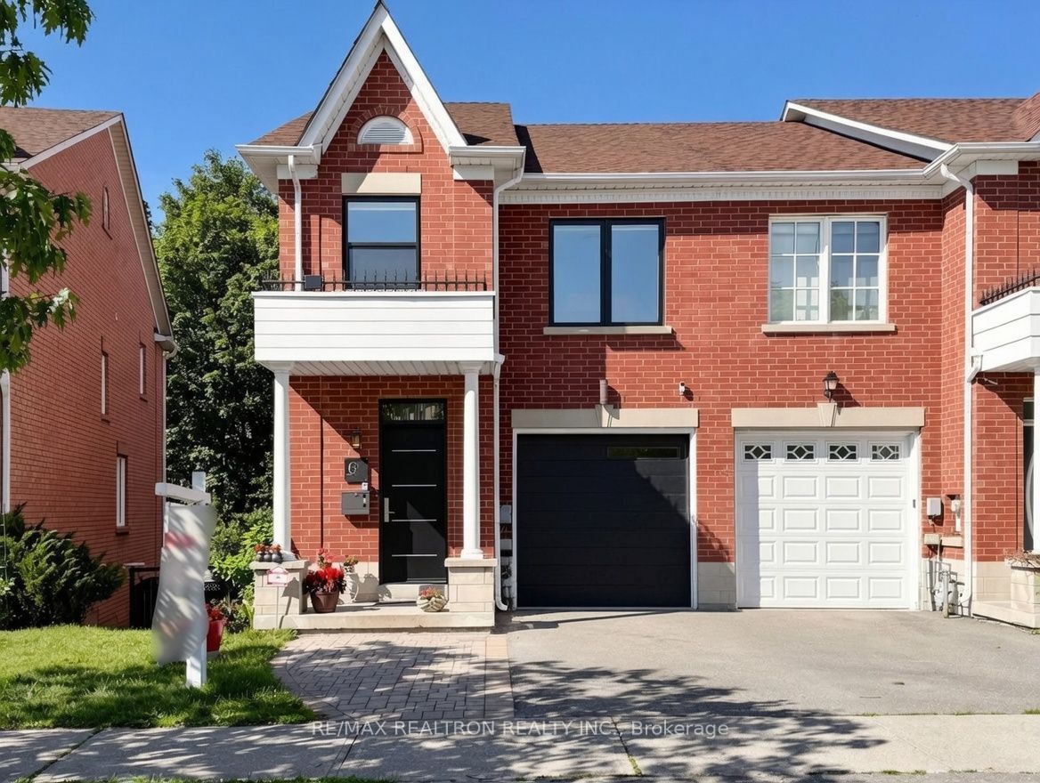 68 Dallimore Circle