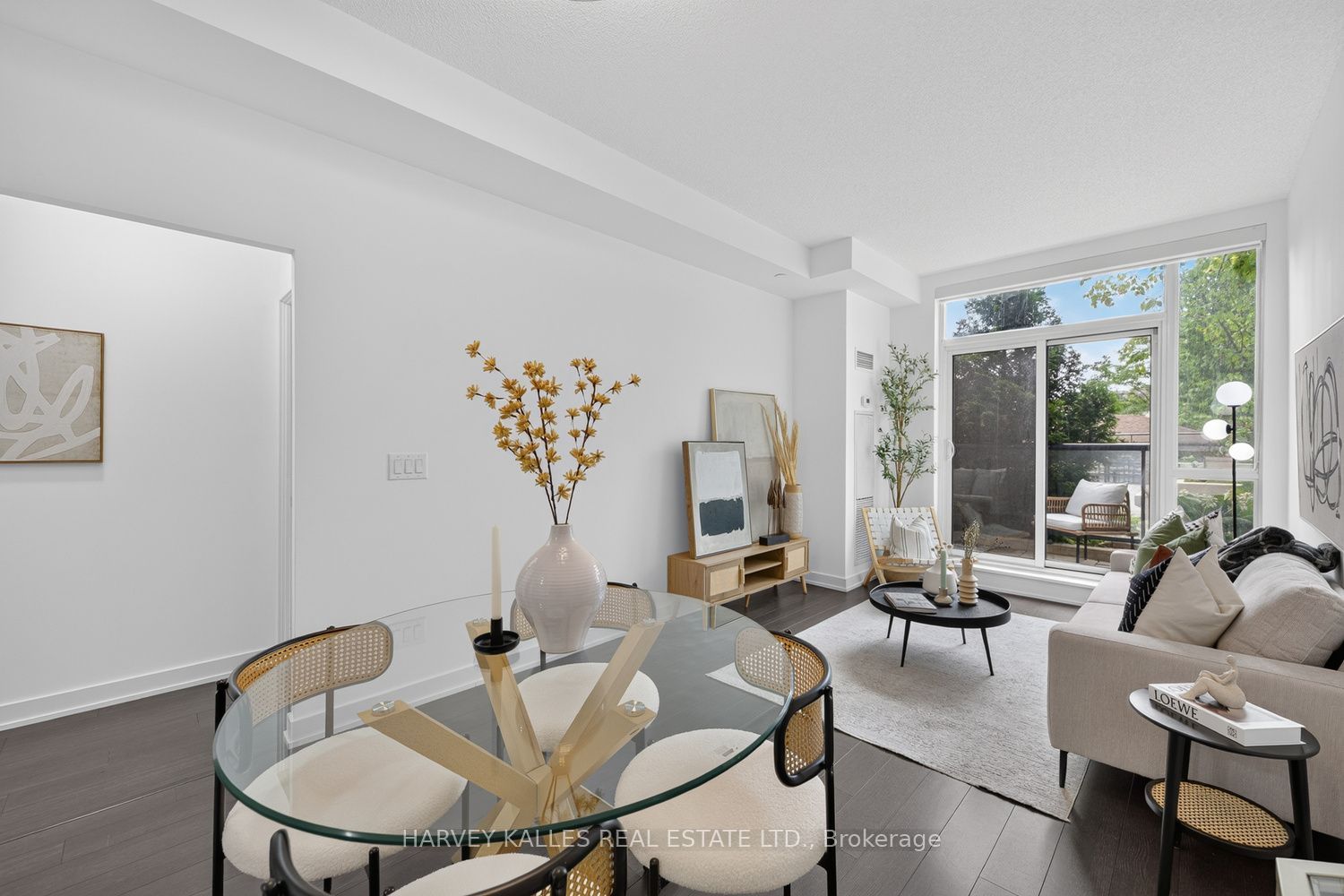 1603 Eglinton Avenue W 214 Property Photo 1