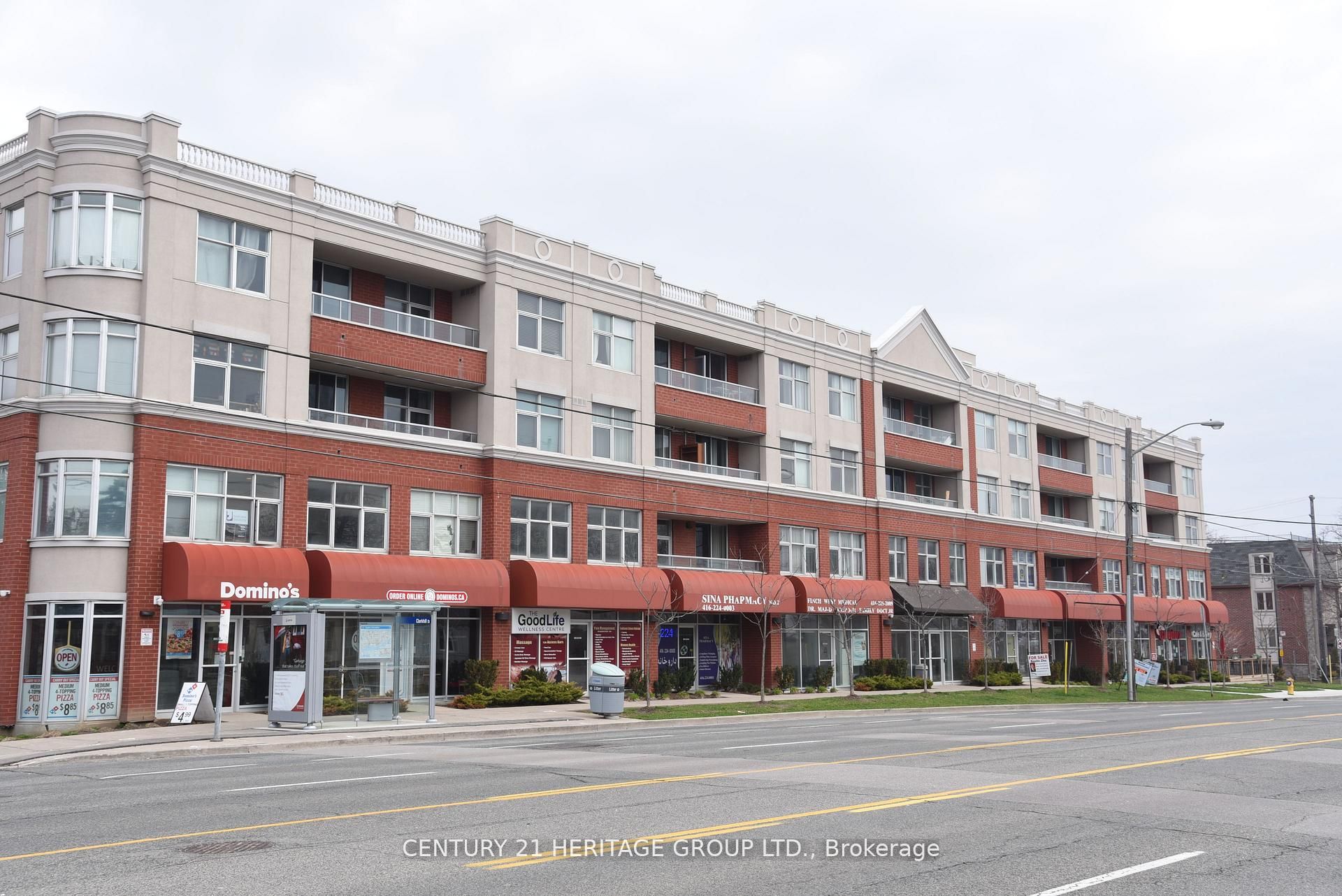 222 Finch Avenue W 204 Property Photo 2