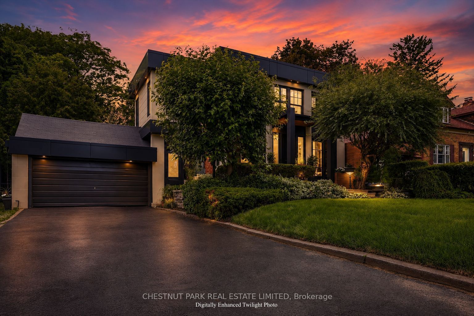 310 Bessborough Drive
