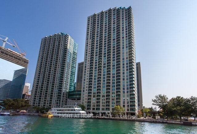 77 Harbour Square 504 Property Photo 1