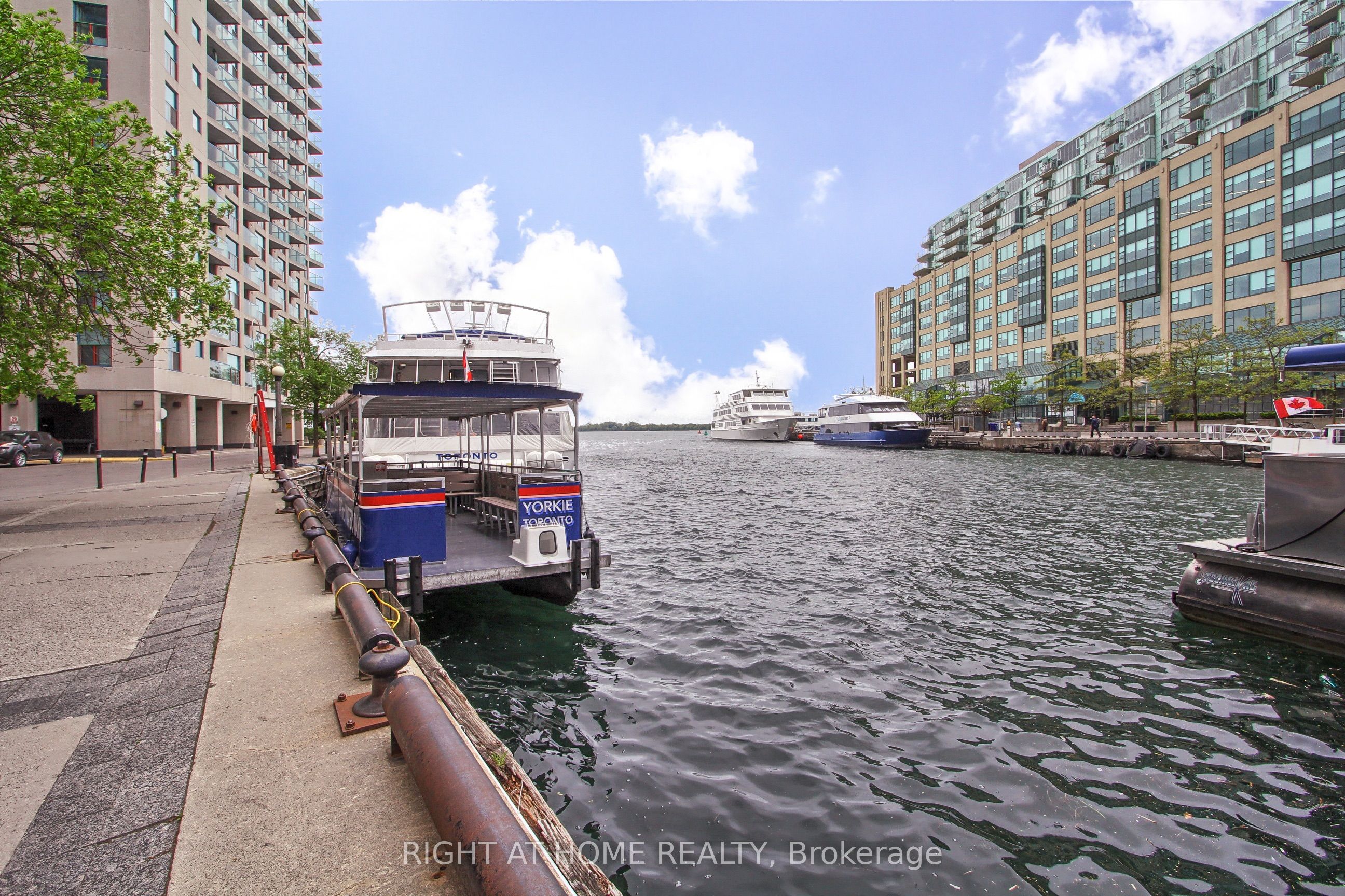 77 Harbour Square 504 Property Photo 2