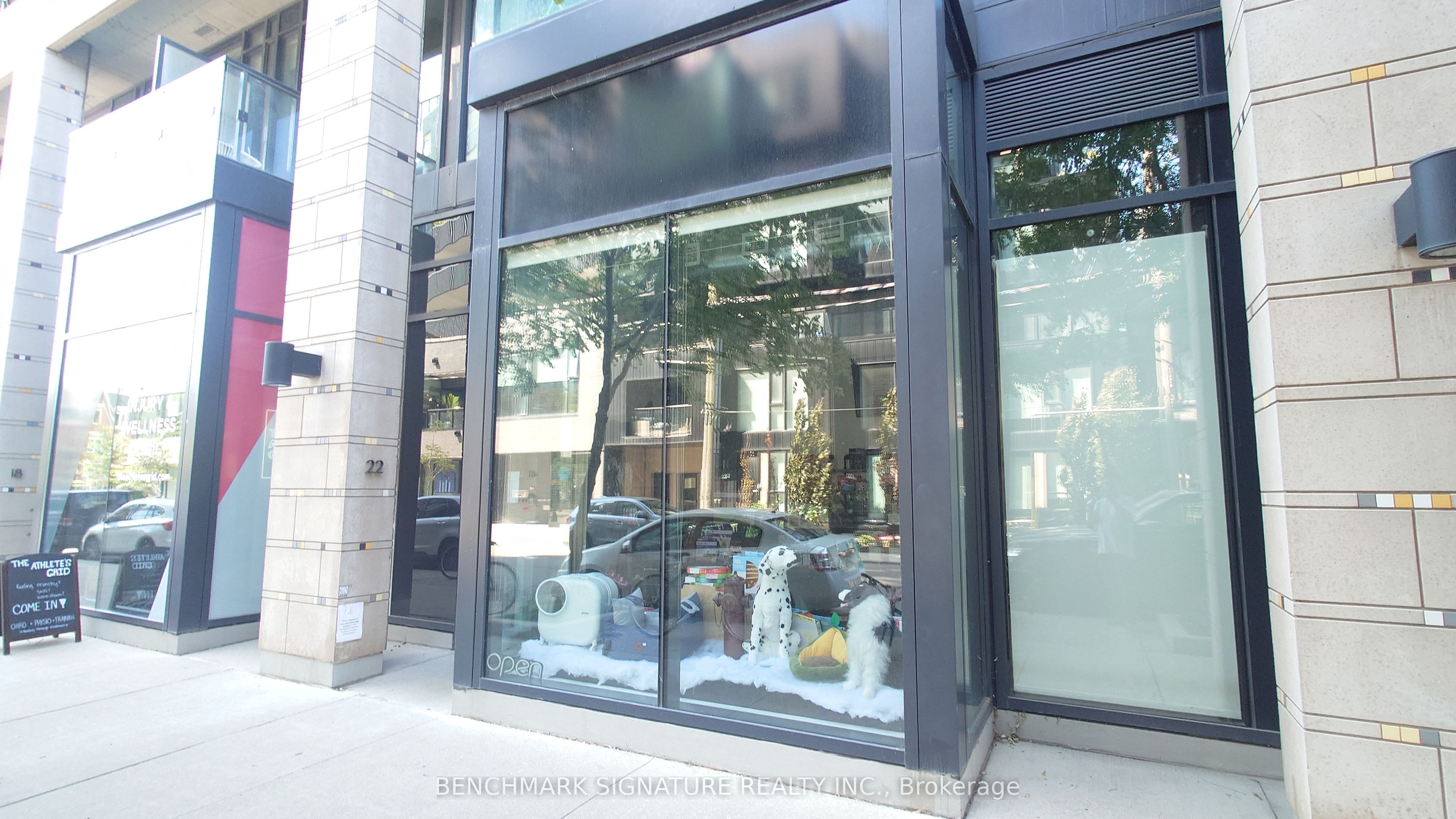 22 Dovercourt Road Property Photo 1