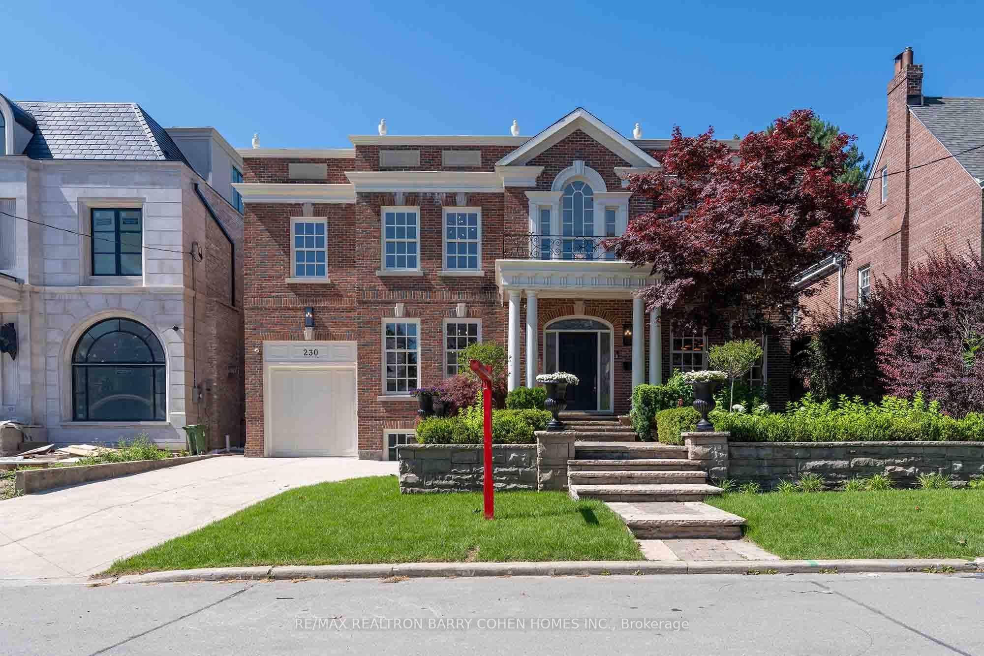 230 Dunvegan Road Property Photo 1