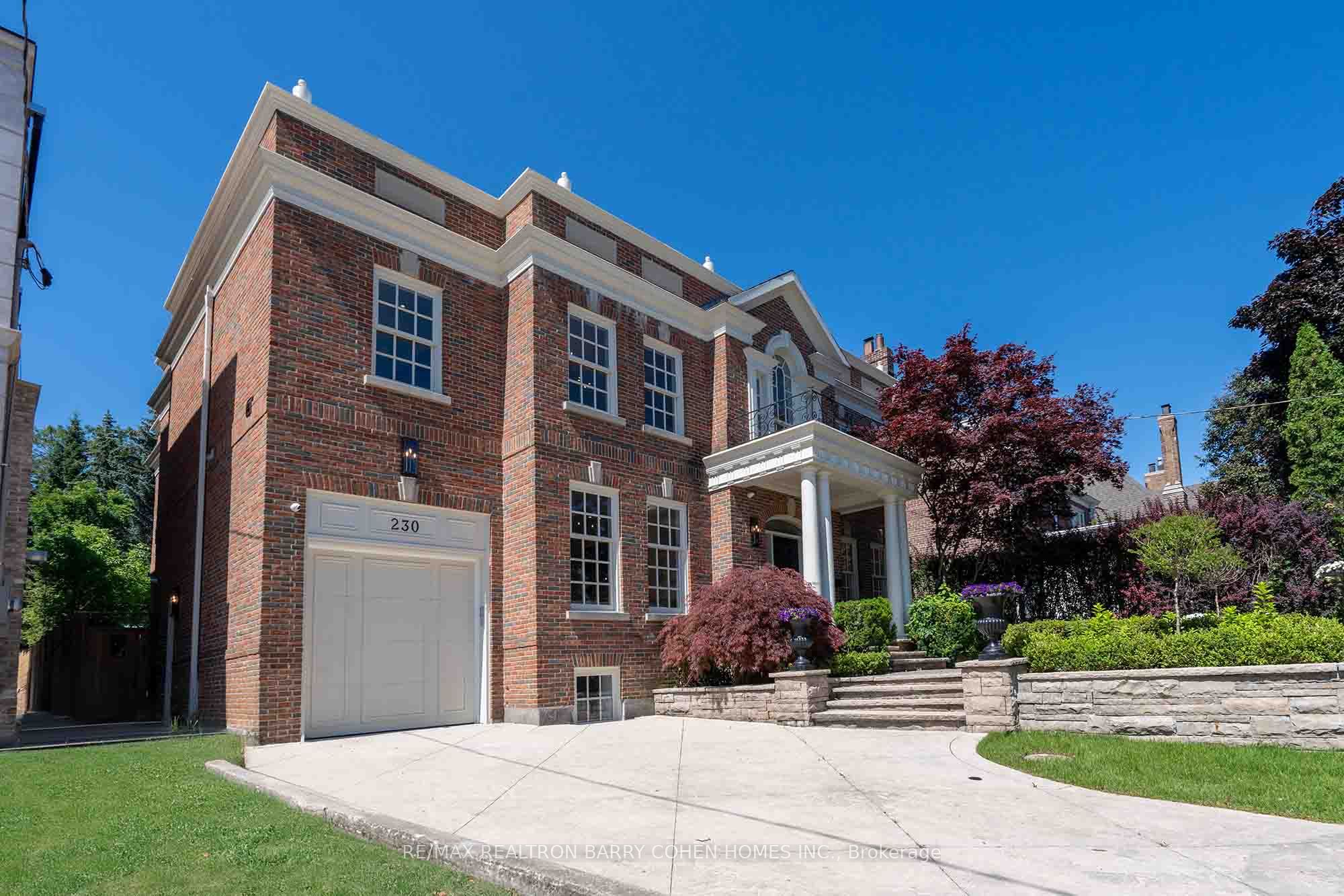 230 Dunvegan Road Property Photo 2