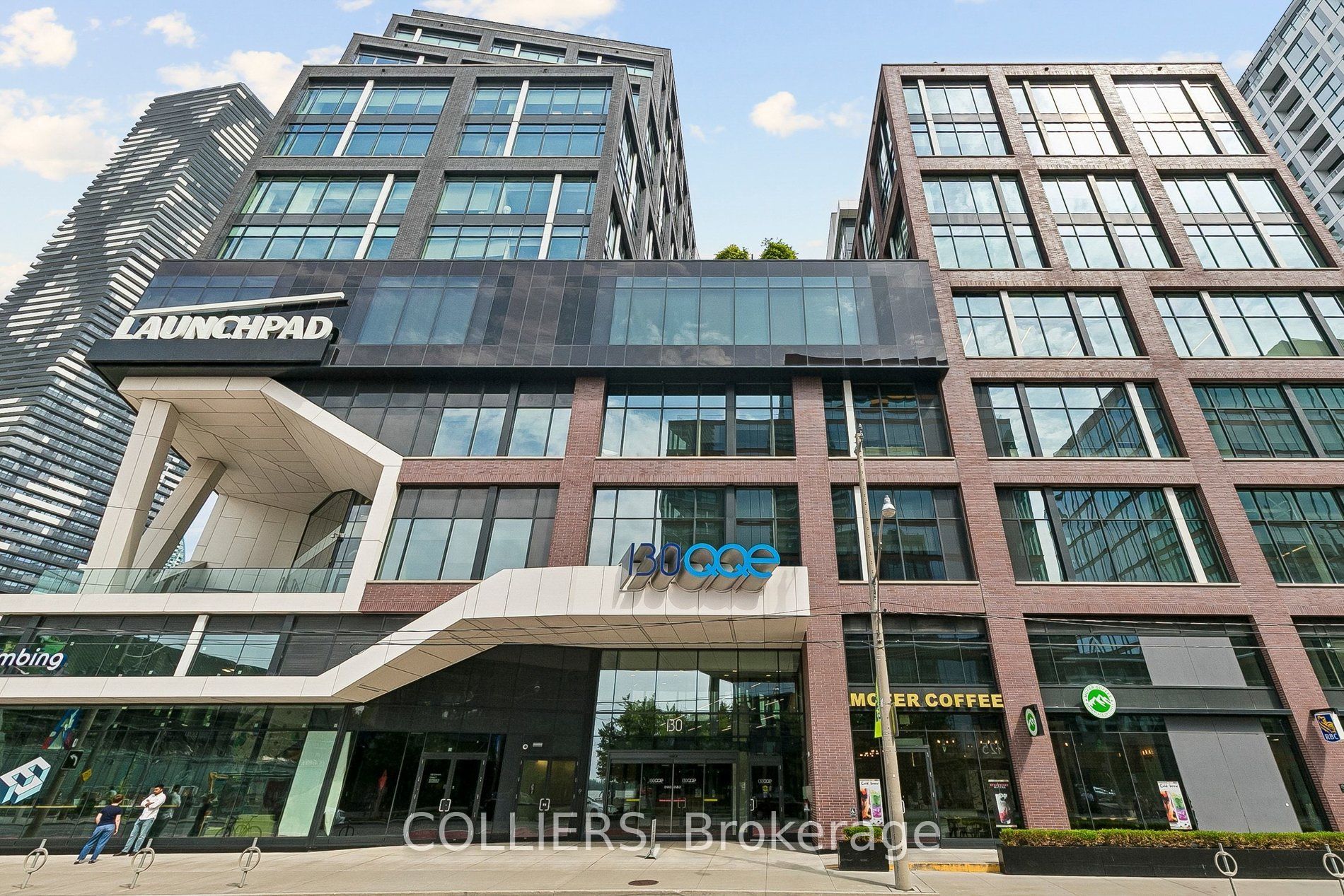 130 Queens Quay E 1004 & 1006