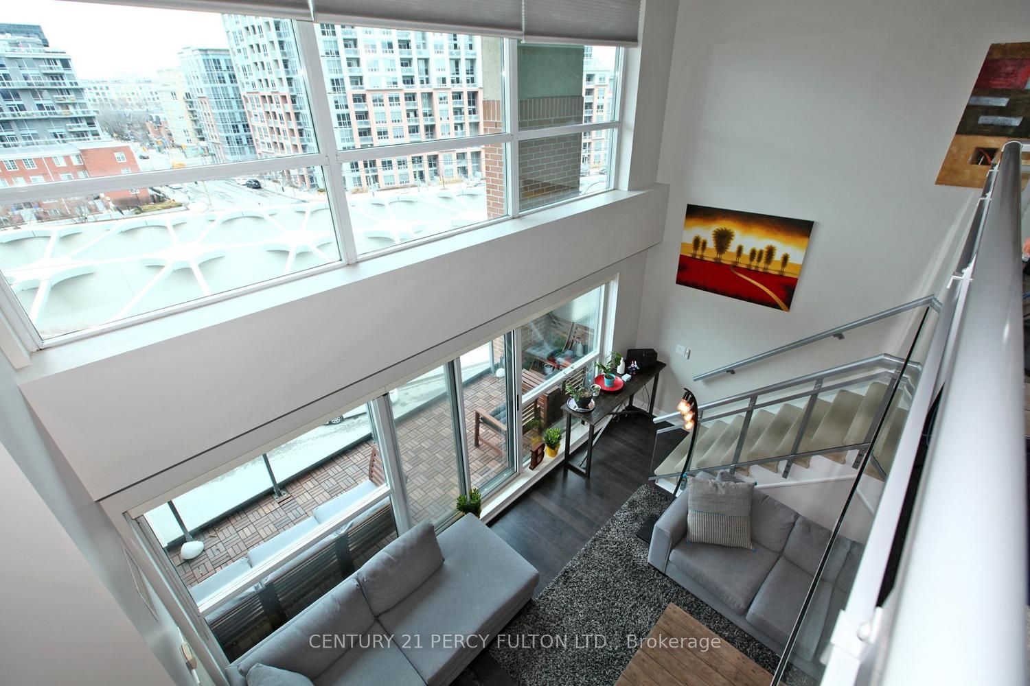 80 Western Battery Road 406 Property Photo 6