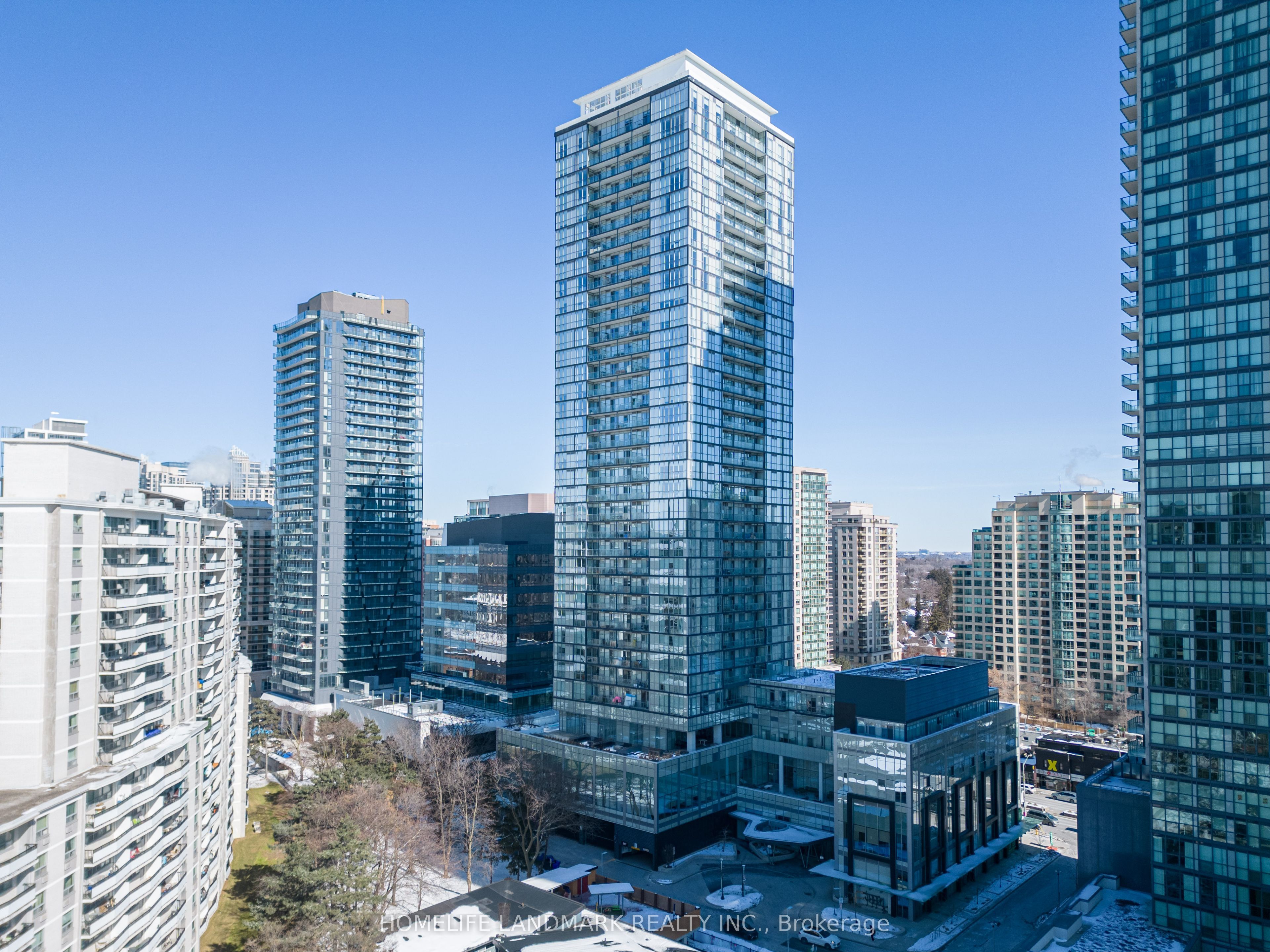 5180 Yonge Street 1207 Property Photo 2