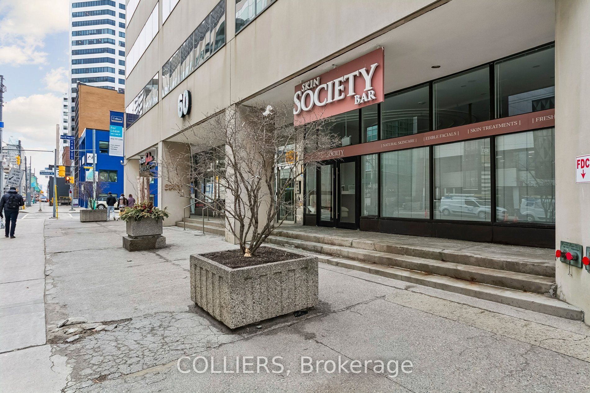 60 St Clair Avenue E 1006 Property Photo 7