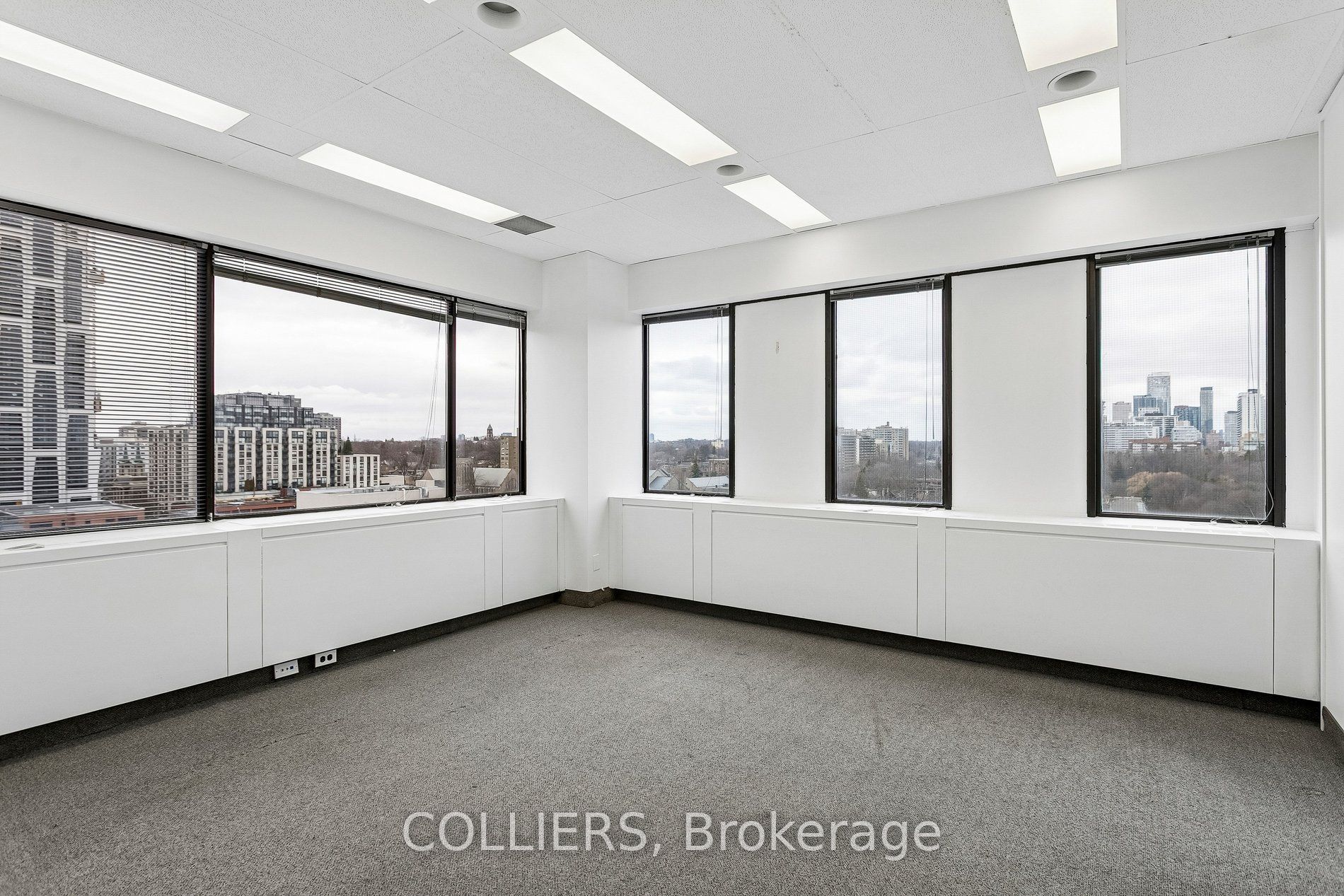 60 St Clair Avenue E 1006 Property Photo 27