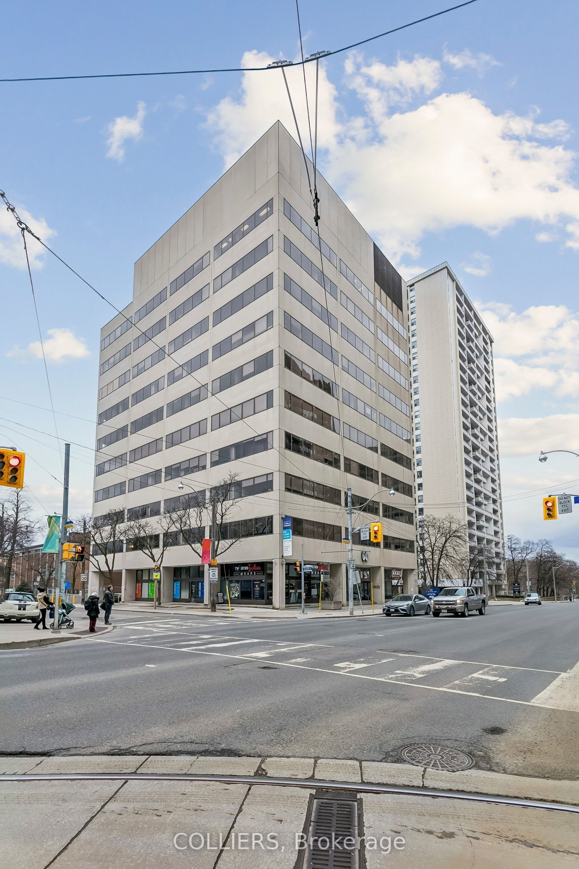 60 St Clair Avenue E 910 Property Photo 1