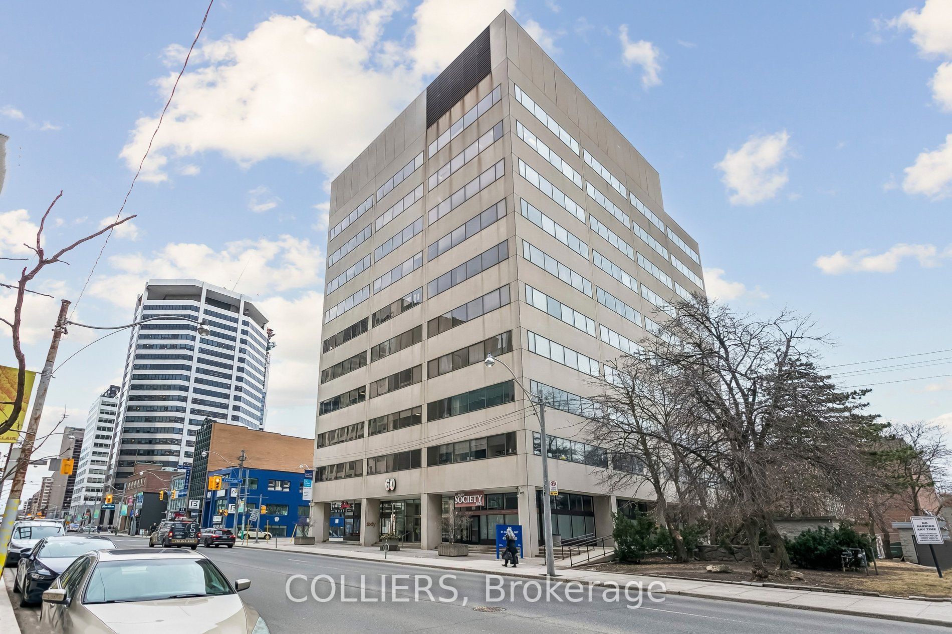 60 St Clair Avenue E 910 Property Photo 2