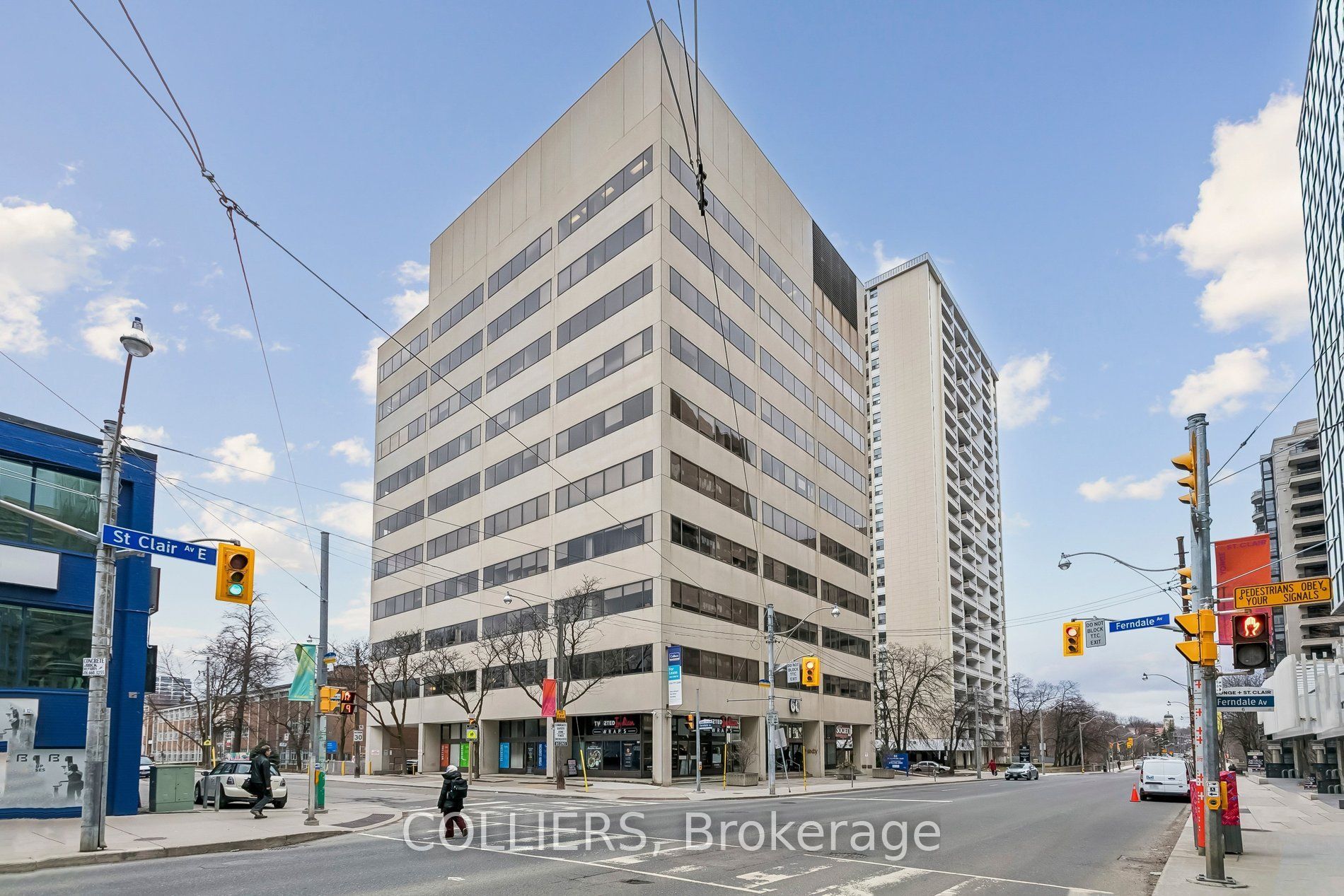 60 St Clair Avenue E 910 Property Photo 5