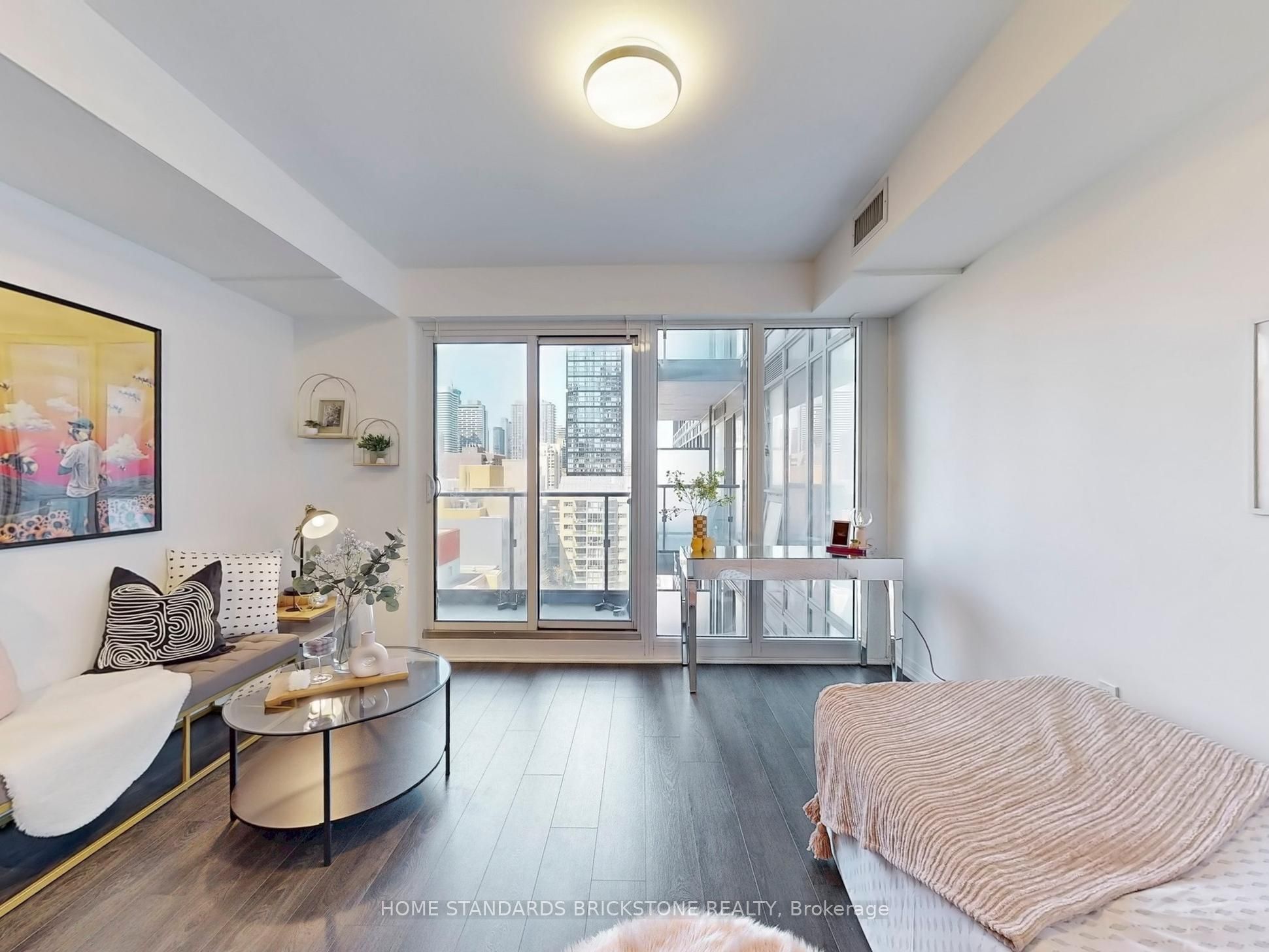 251 Jarvis Street 1205 Property Photo 1