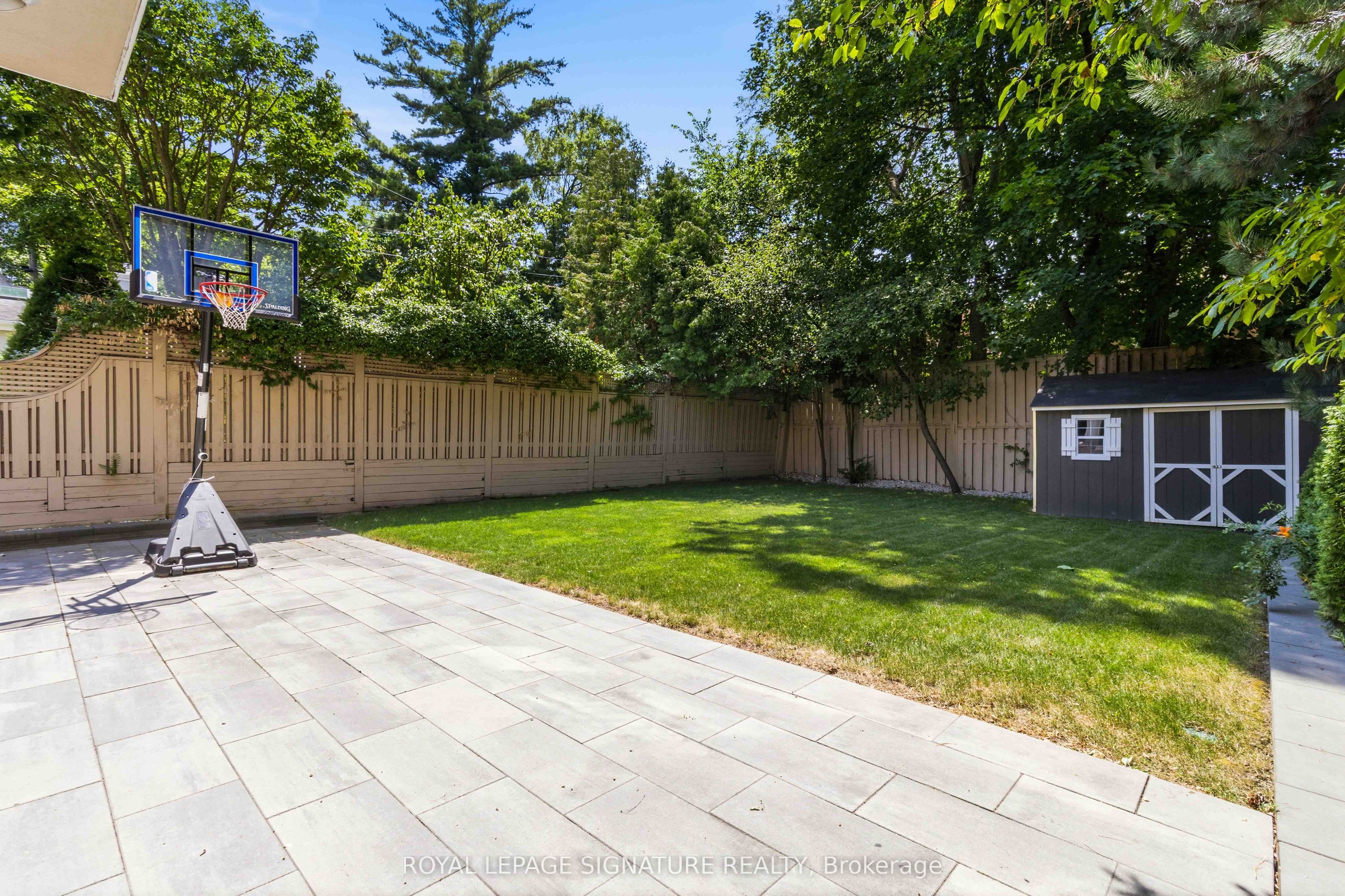 204 Richview Avenue Property Photo 41