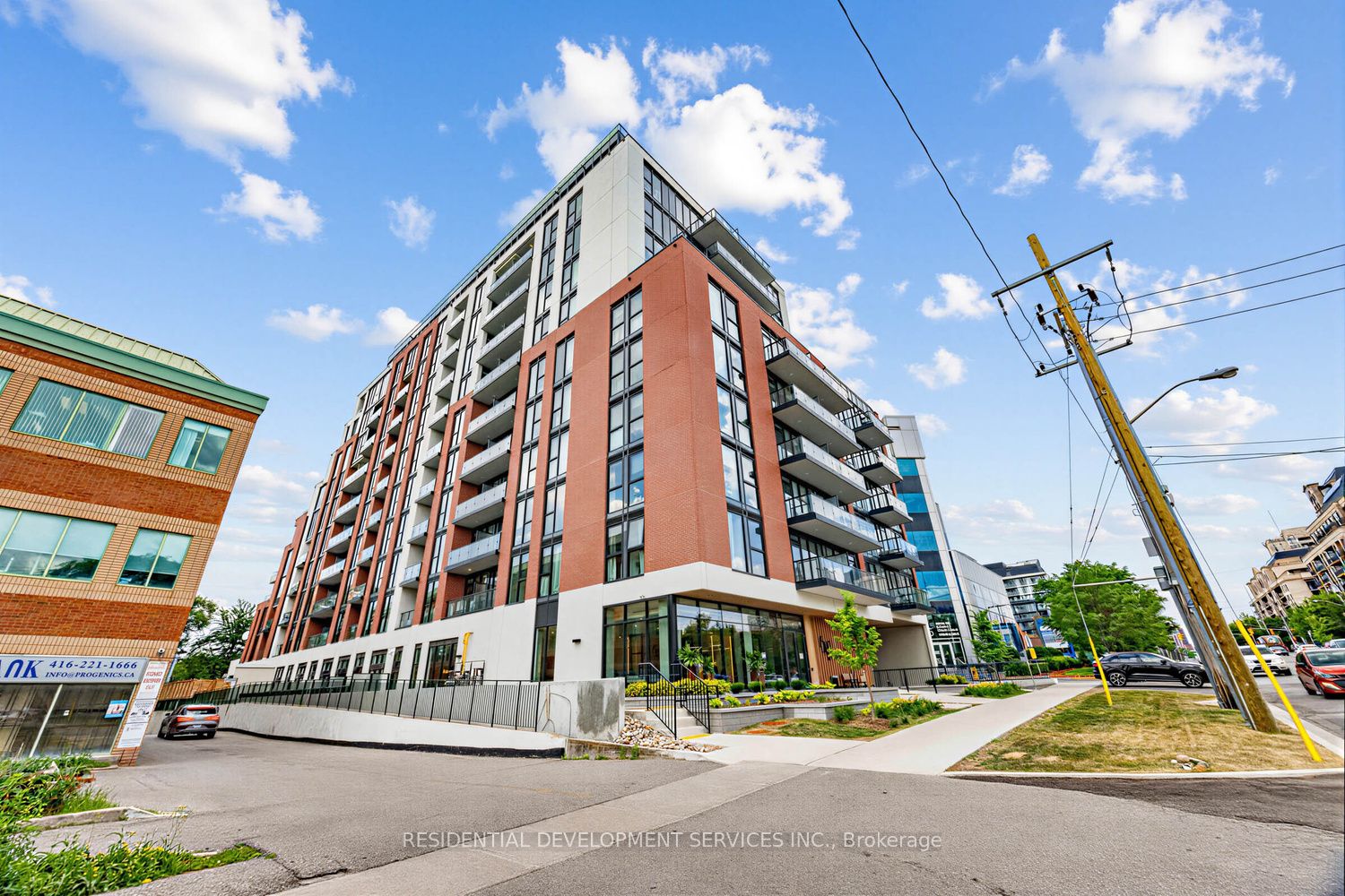 699 Sheppard Avenue E 505 Property Photo 37