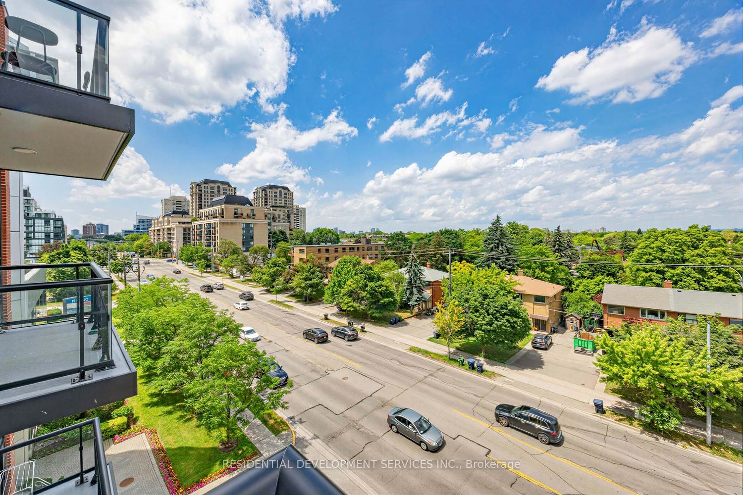 699 Sheppard Avenue E 619 Property Photo 25