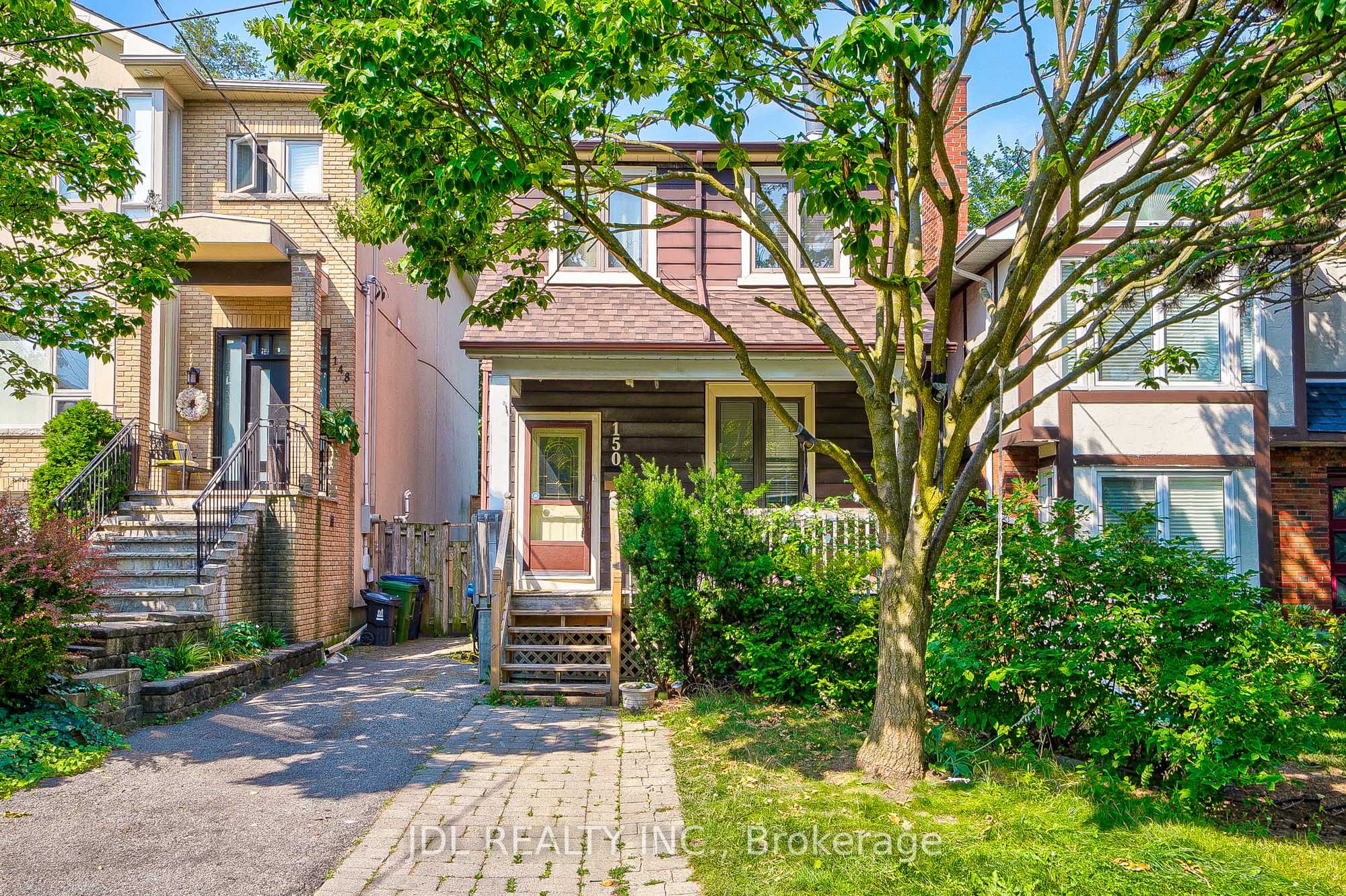 150 Banff Road Bsmt Property Photo 1