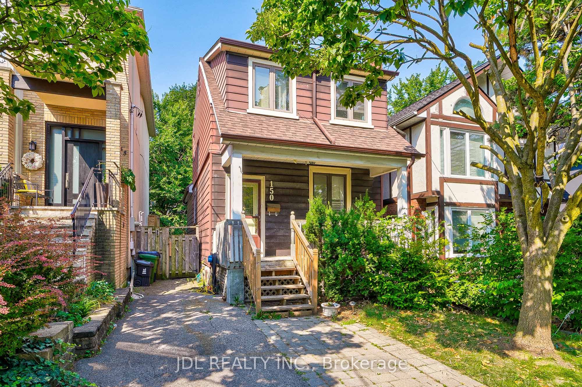 150 Banff Road Bsmt Property Photo 2