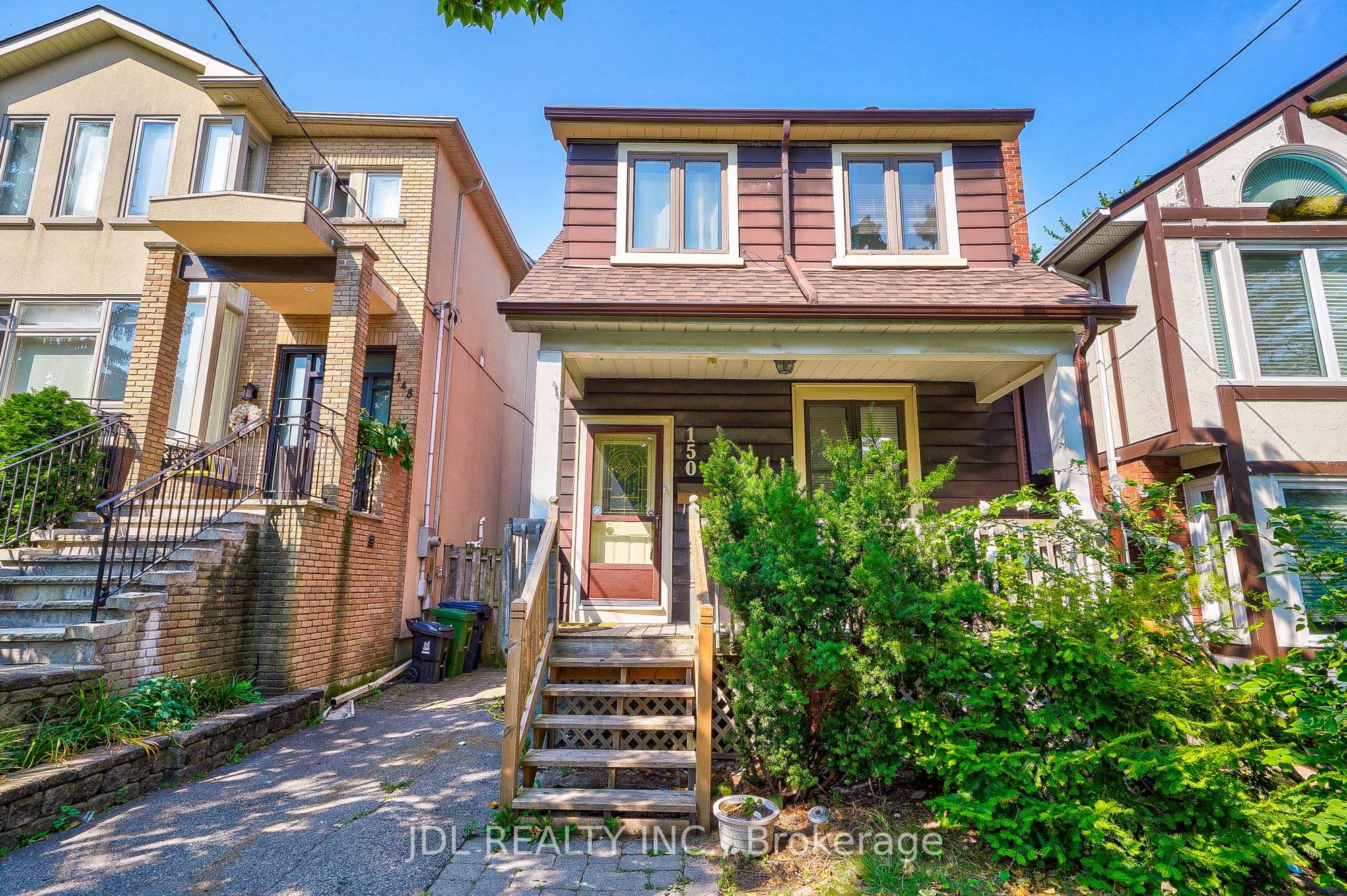 150 Banff Road Bsmt Property Photo 3