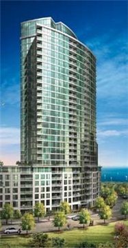 231 Fort York Boulevard 816 Property Photo 1
