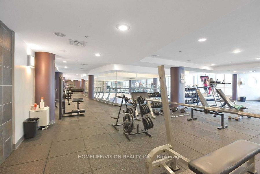 231 Fort York Boulevard 816 Property Photo 6