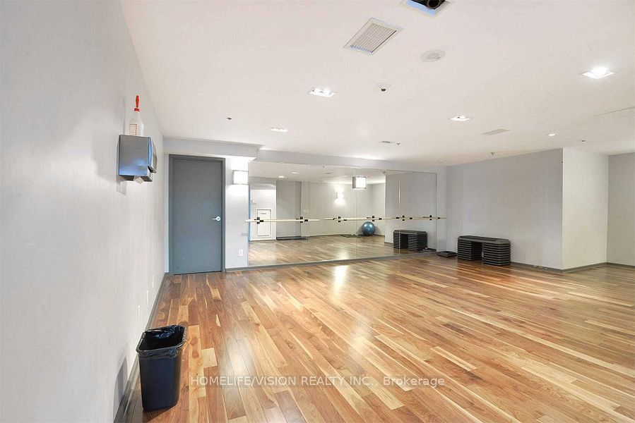 231 Fort York Boulevard 816 Property Photo 7