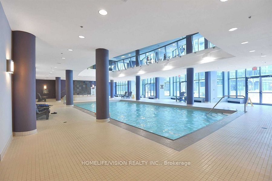 231 Fort York Boulevard 816 Property Photo 8