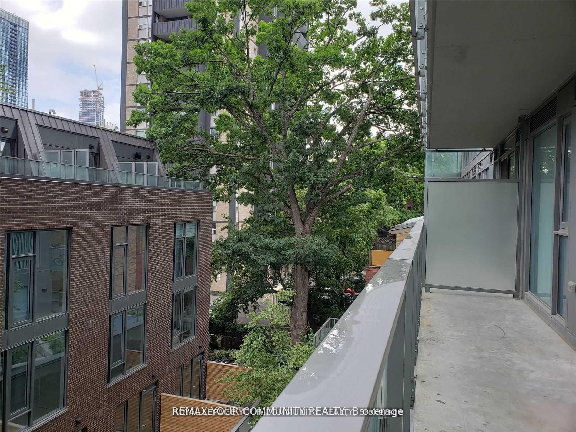 50 Wellesley Street E 302 Property Photo 15