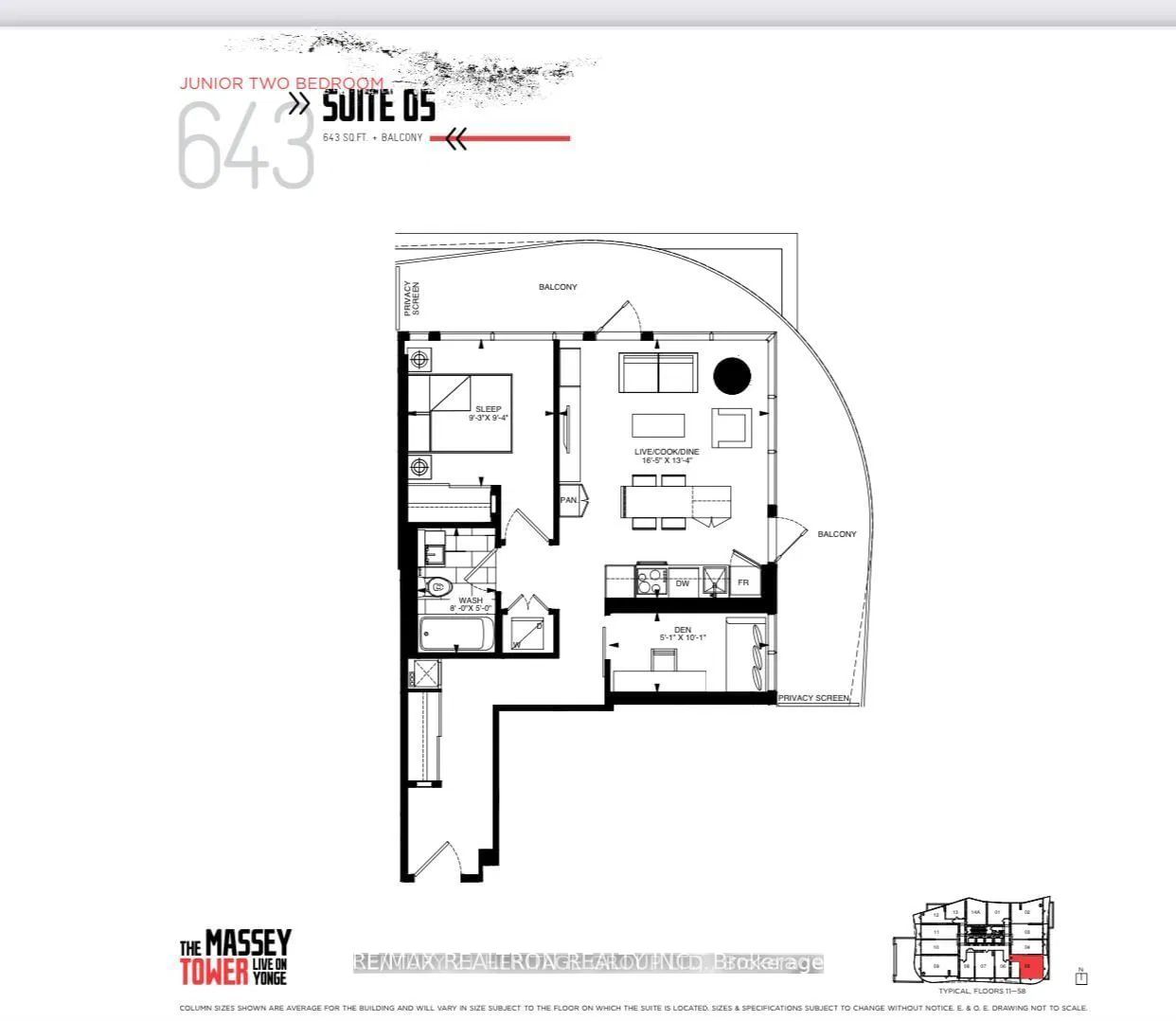197 Yonge Street 5905 Property Photo 48