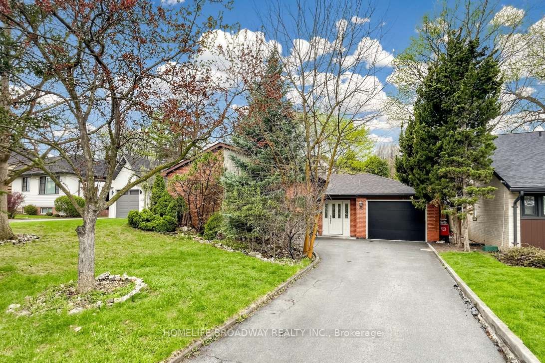 36 Bradgate Road