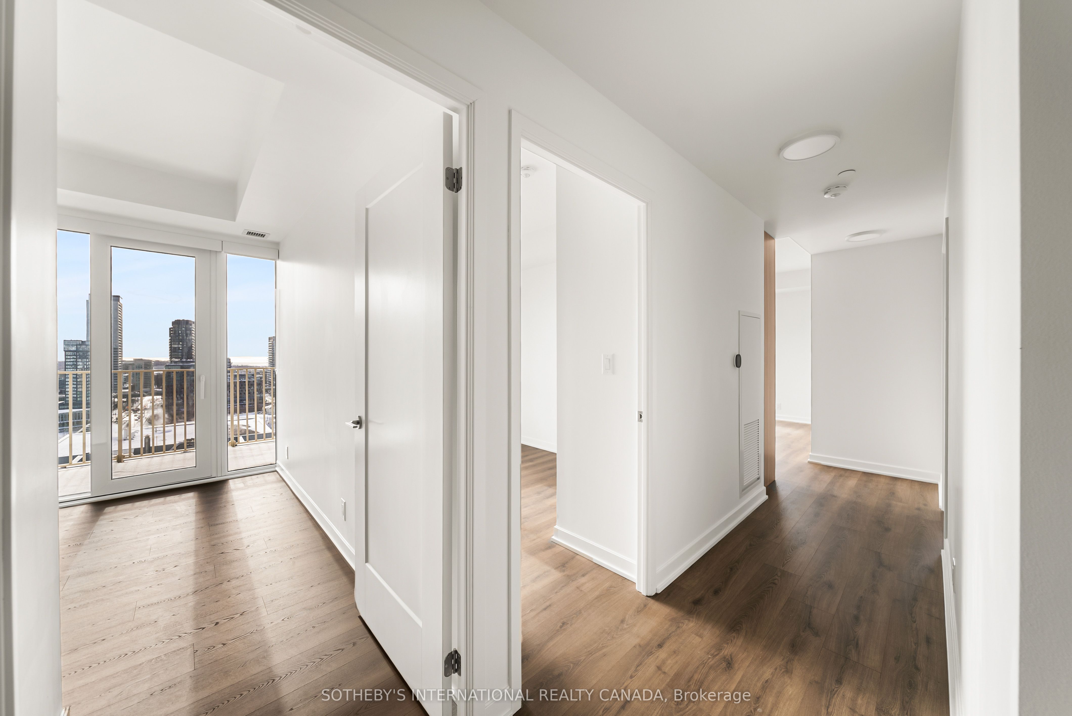 88 Bathurst Street 1417 Property Photo 10