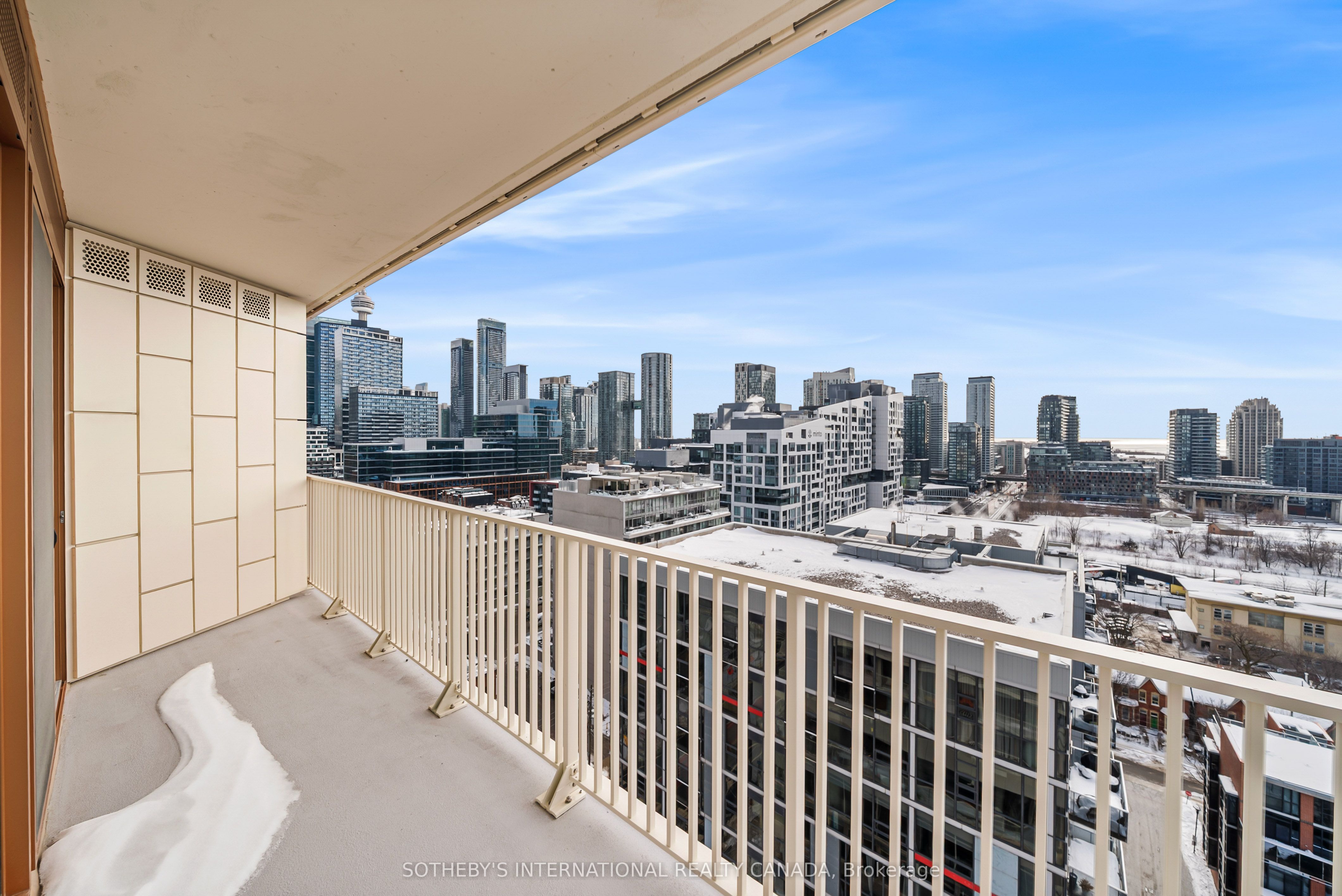 88 Bathurst Street 1417 Property Photo 23