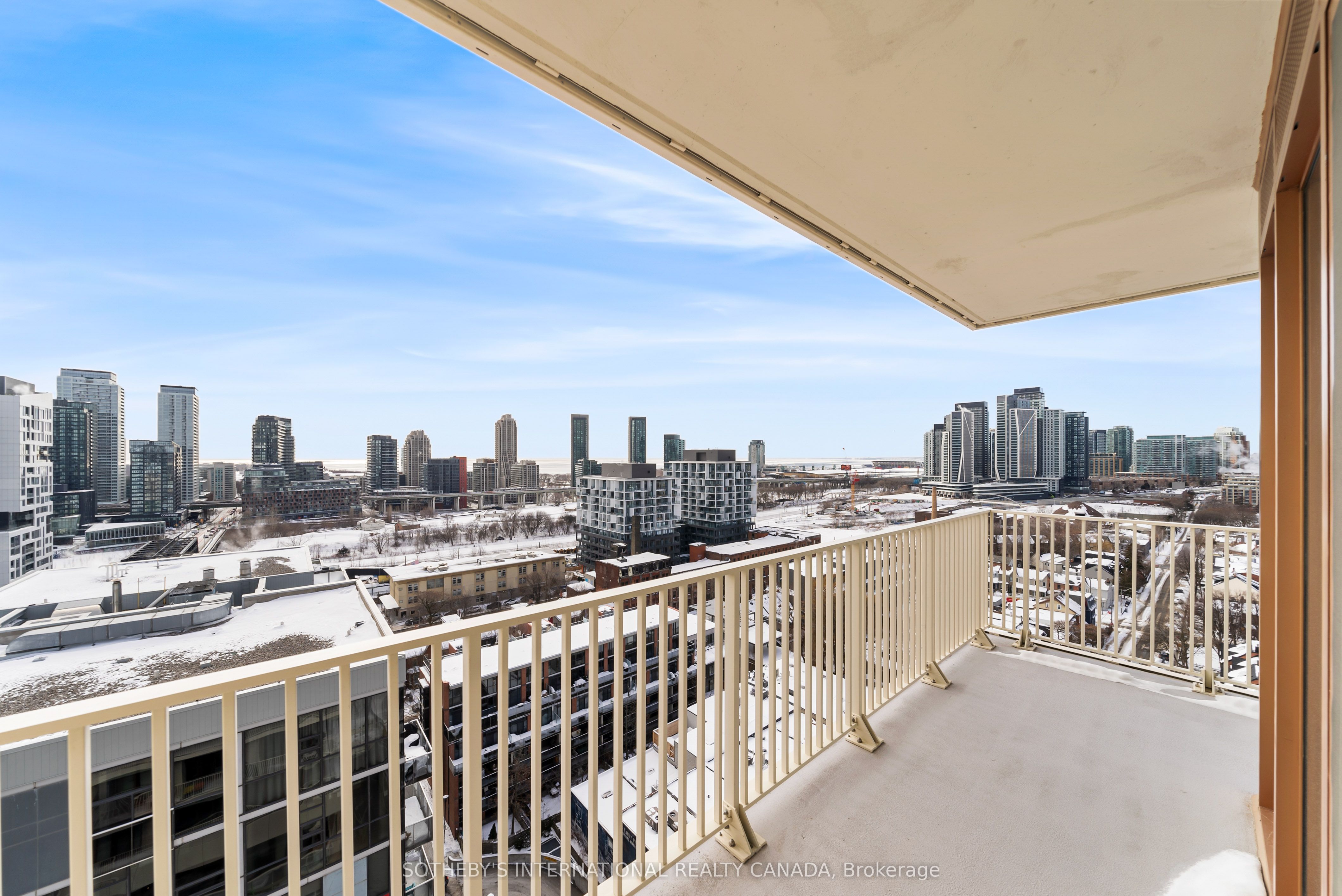 88 Bathurst Street 1417 Property Photo 24