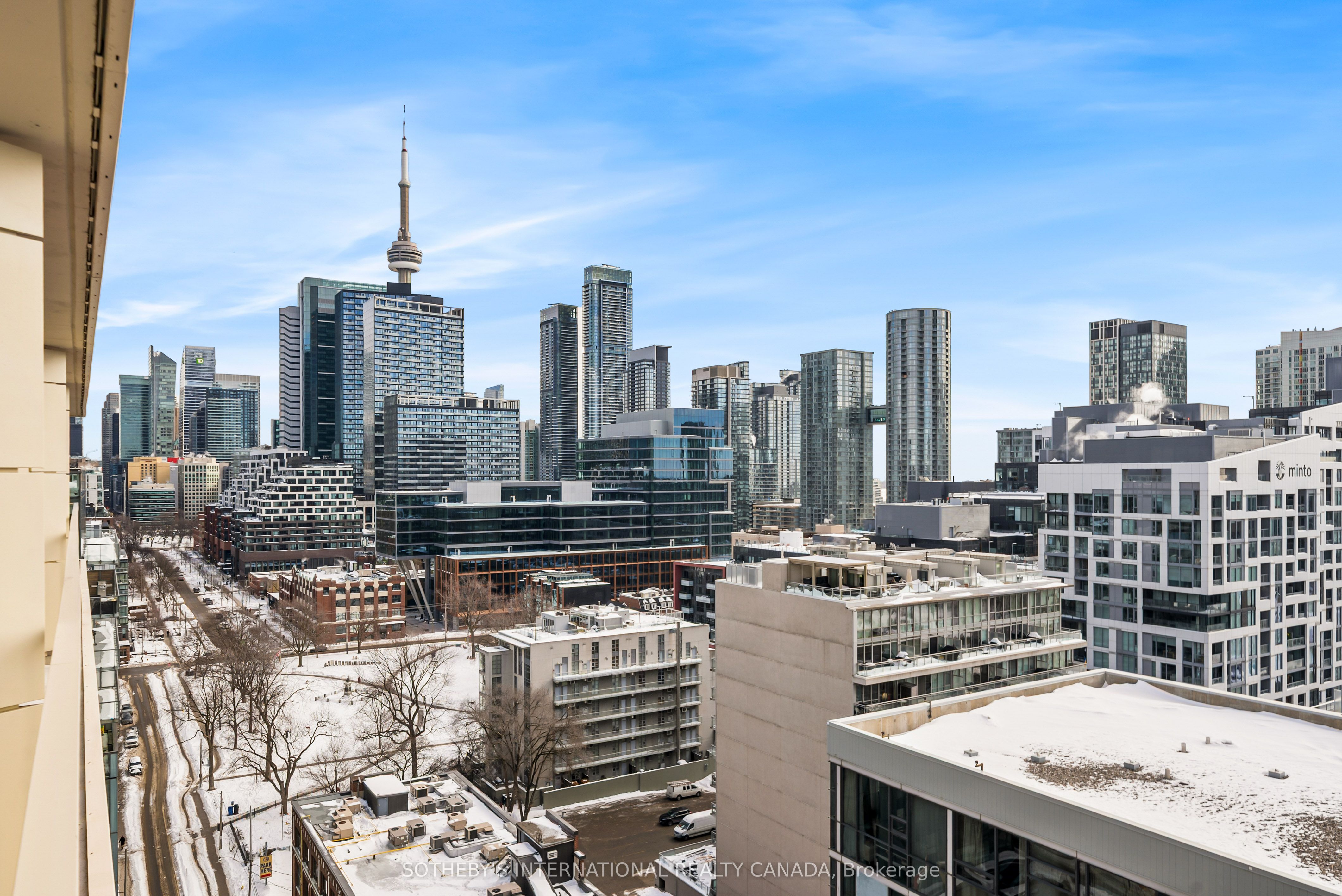 88 Bathurst Street 1417 Property Photo 25