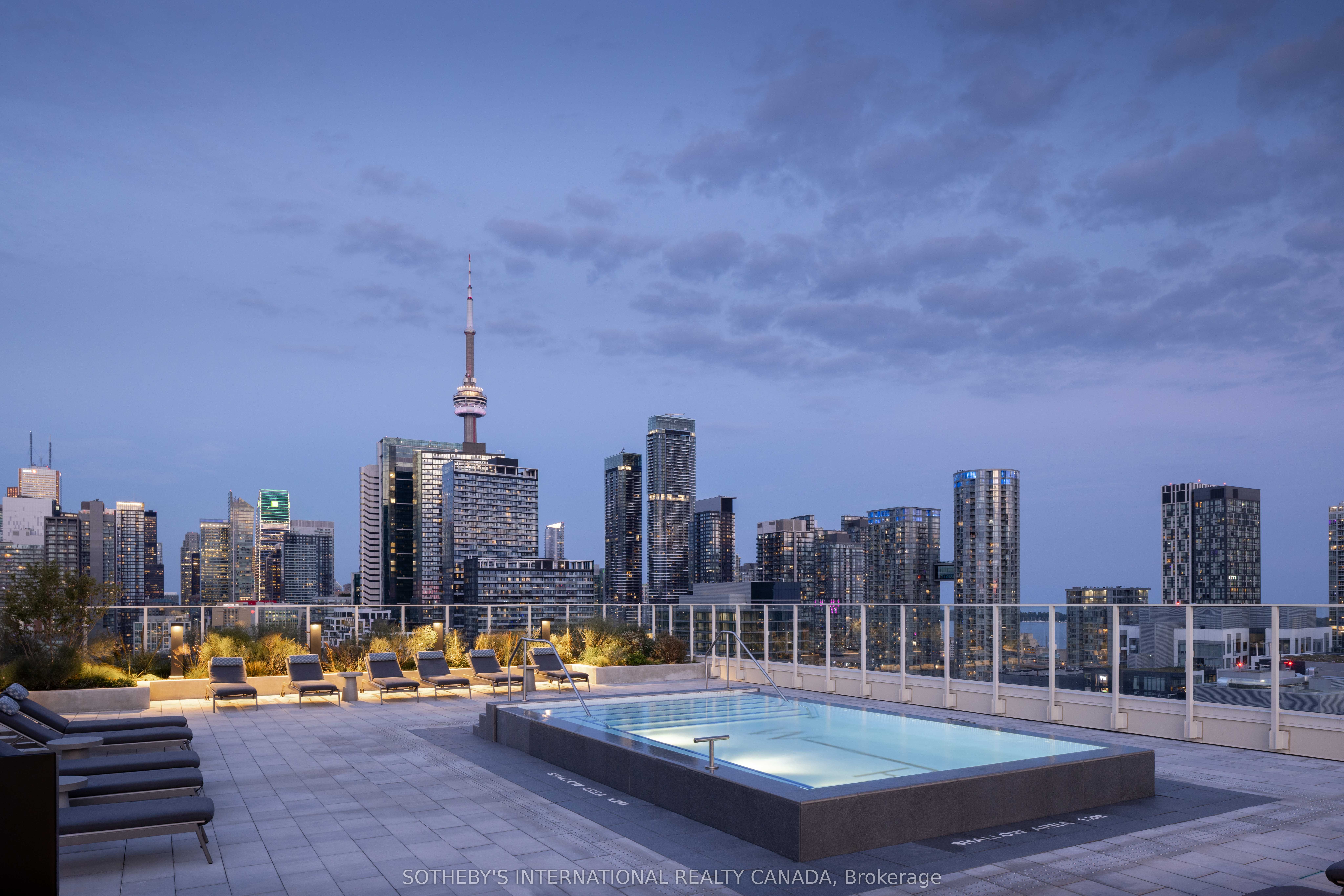 88 Bathurst Street 1417 Property Photo 29
