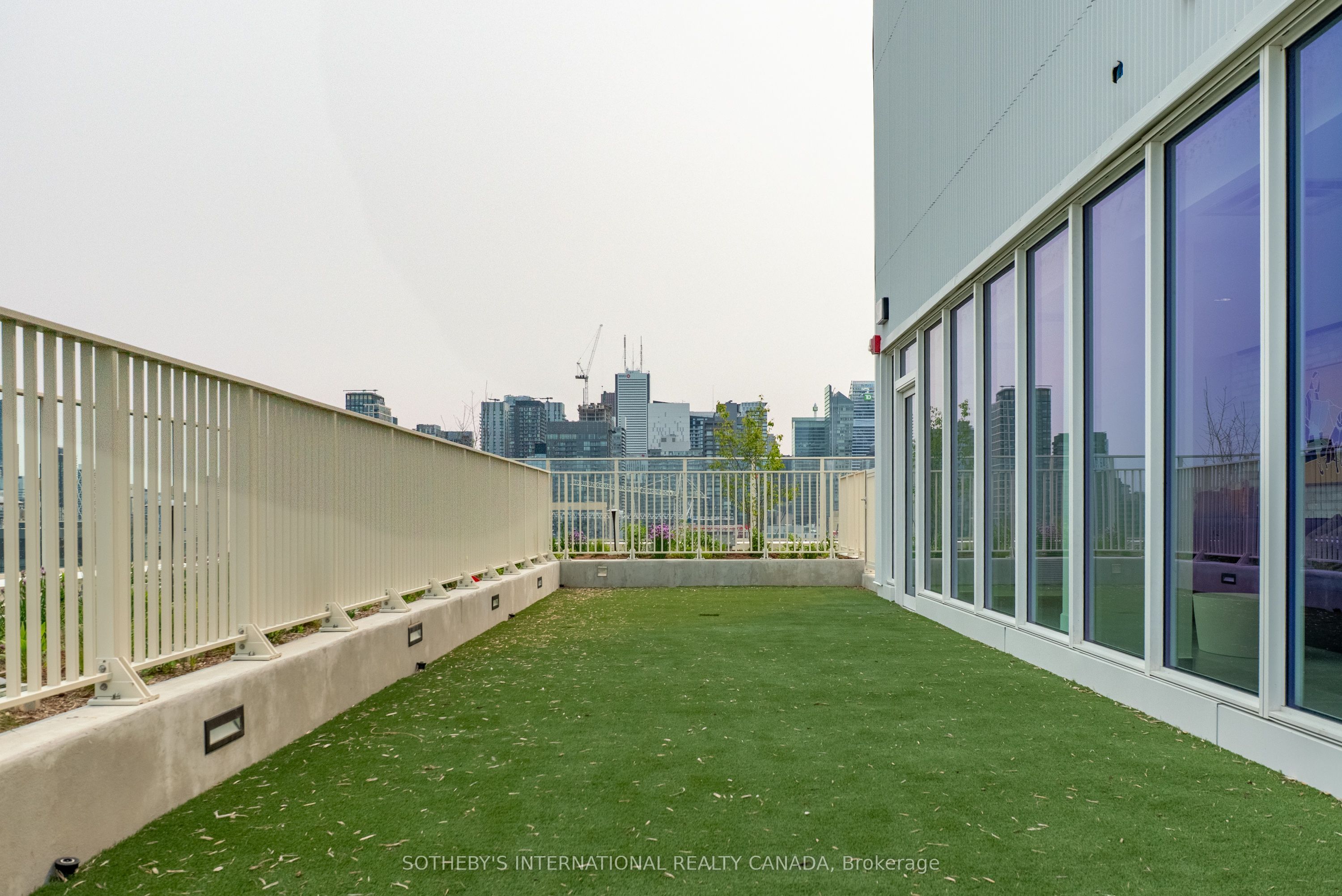 88 Bathurst Street 1417 Property Photo 36