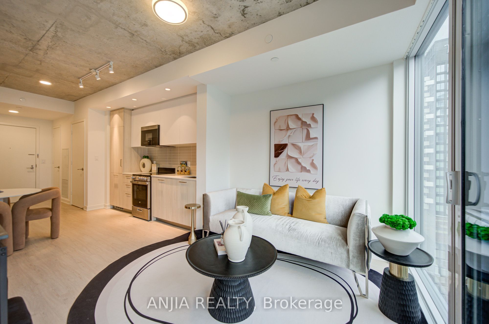 65 Mutual Street 2303 Property Photo 15