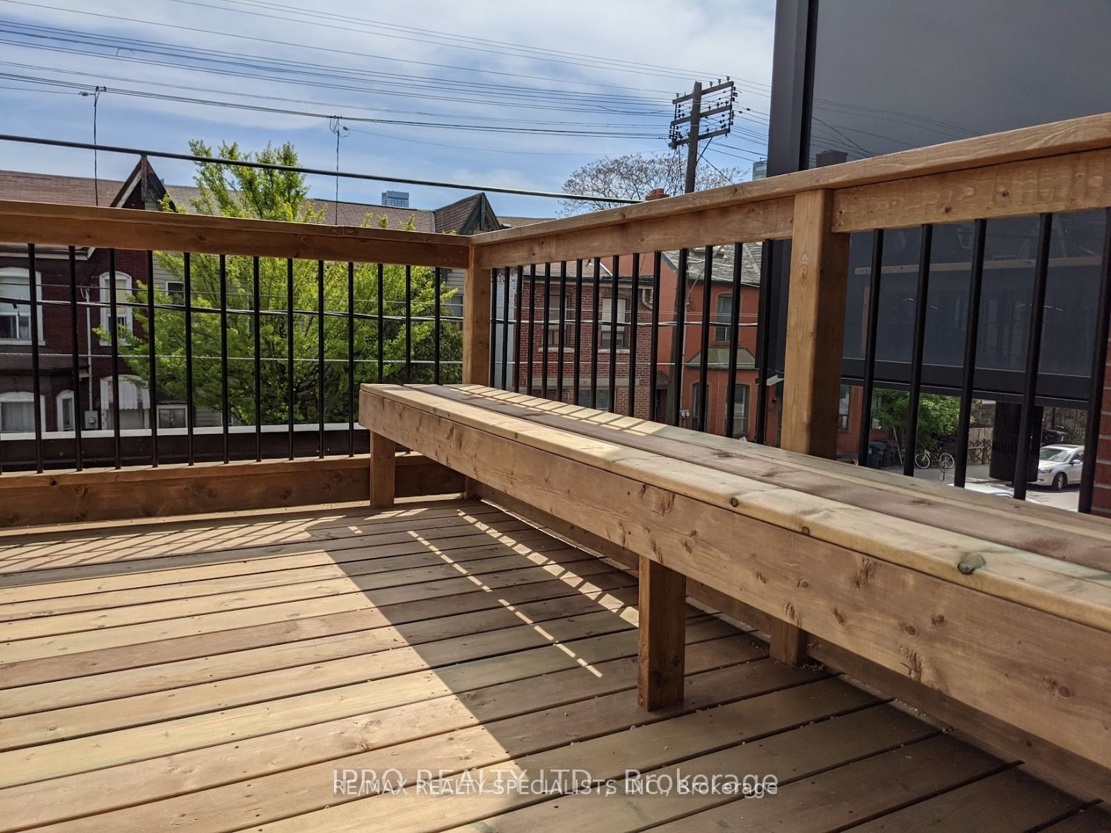 450 Bathurst Street 2 Property Photo 18