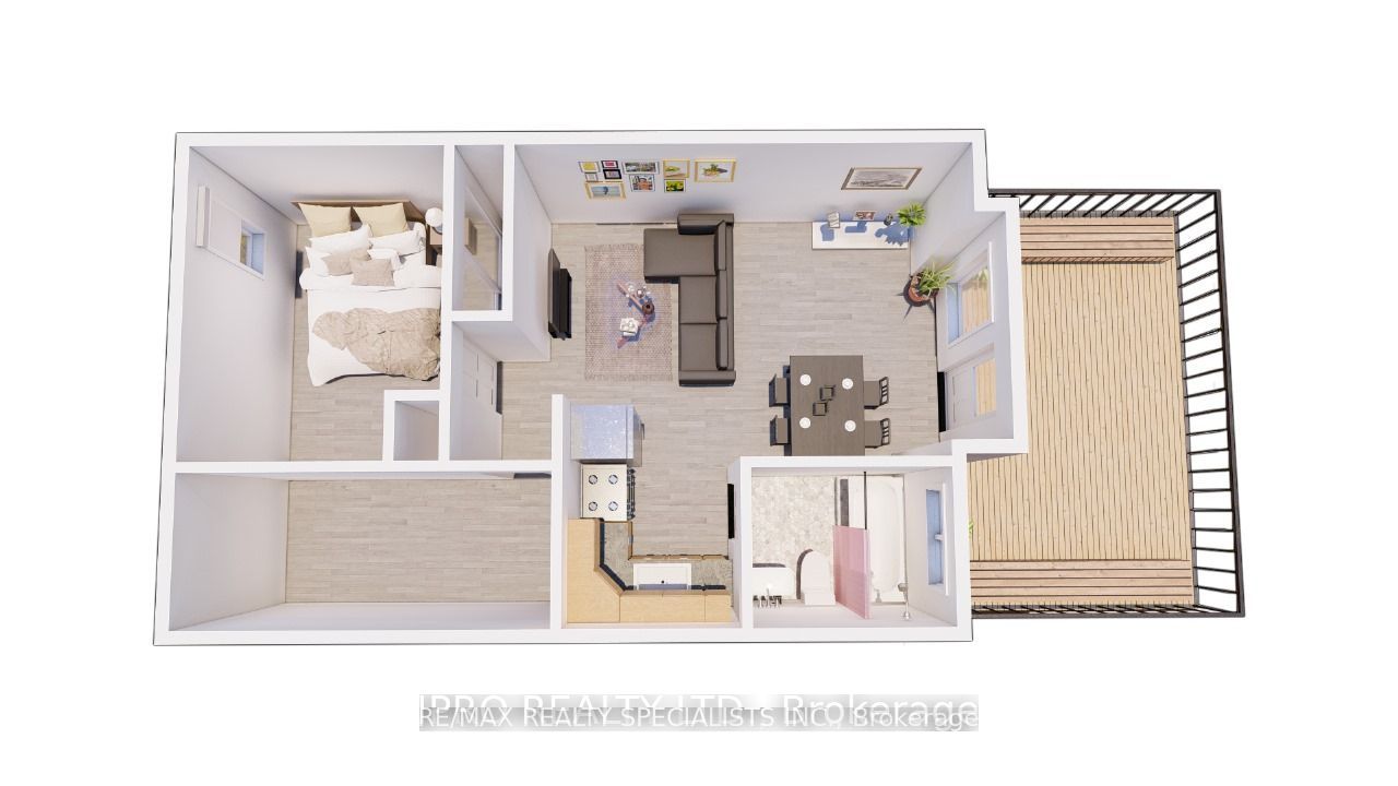 450 Bathurst Street 2 Property Photo 20