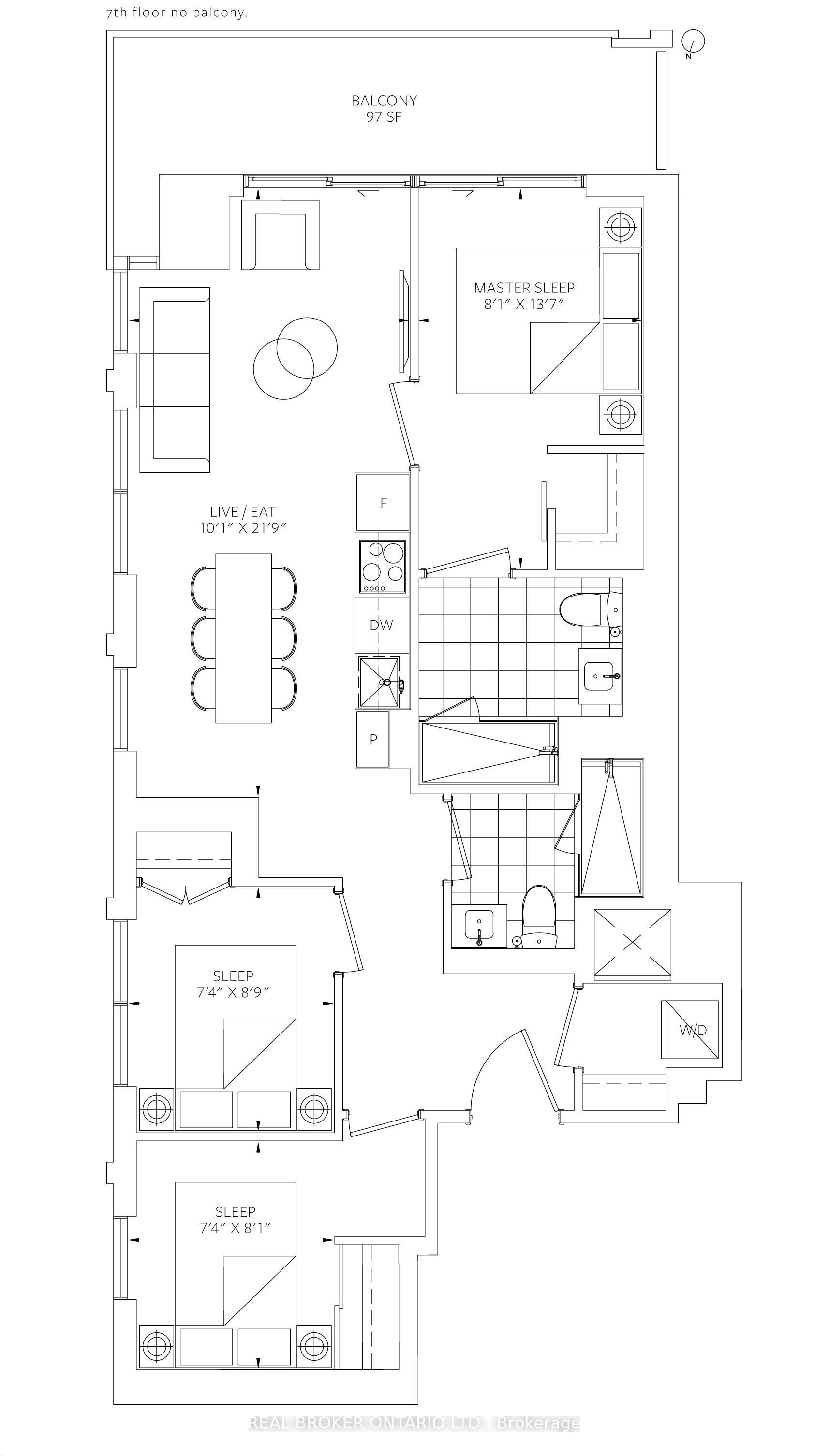 88 Queen Street Property Photo 25