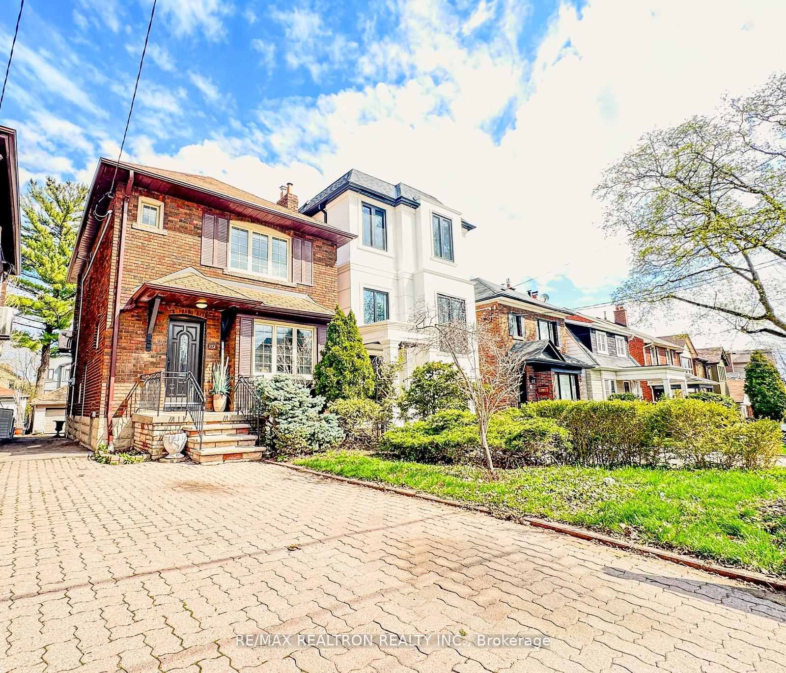 372 St Germain Avenue Property Photo 1