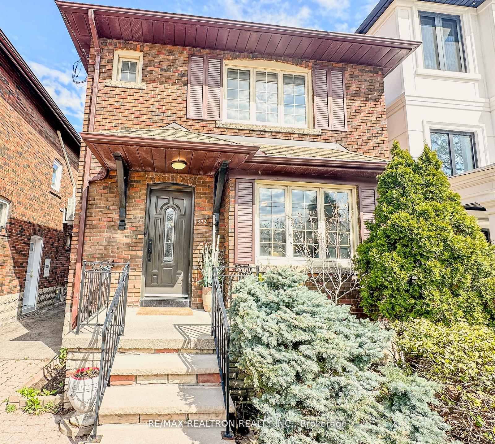 372 St Germain Avenue Property Photo 2