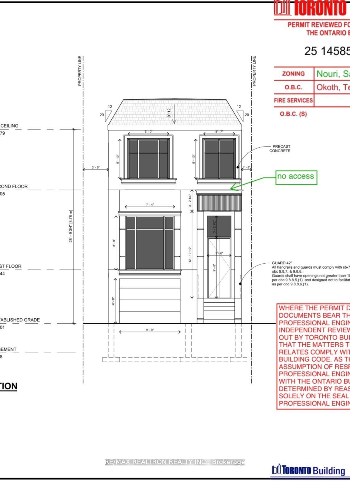372 St Germain Avenue Property Photo 31