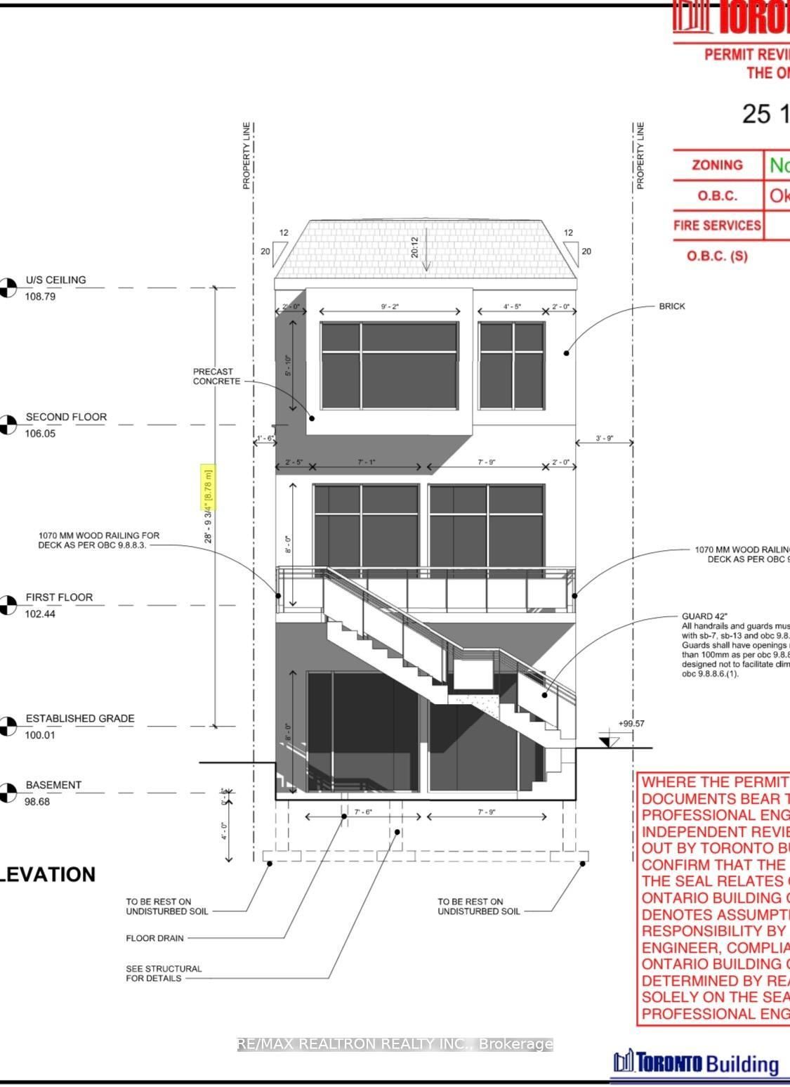 372 St Germain Avenue Property Photo 32