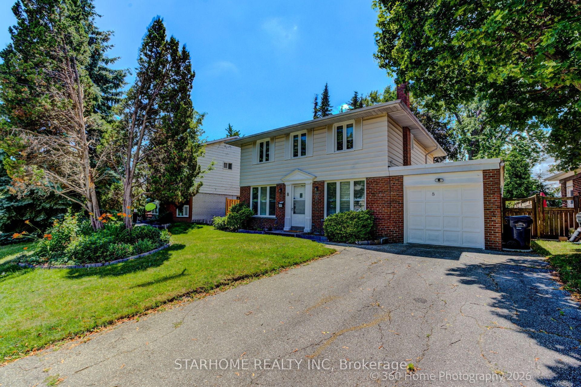 8 Shaughnessy Boulevard