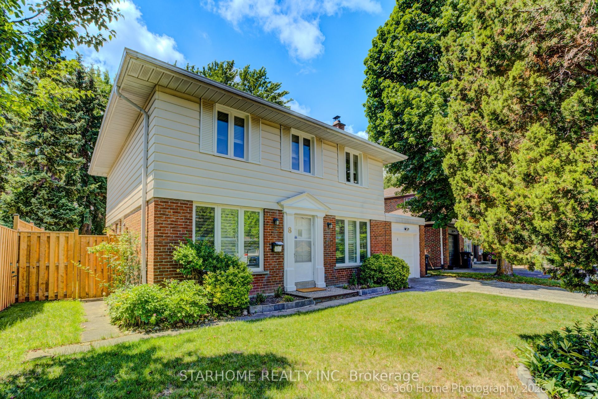 8 Shaughnessy Boulevard Property Photo 3