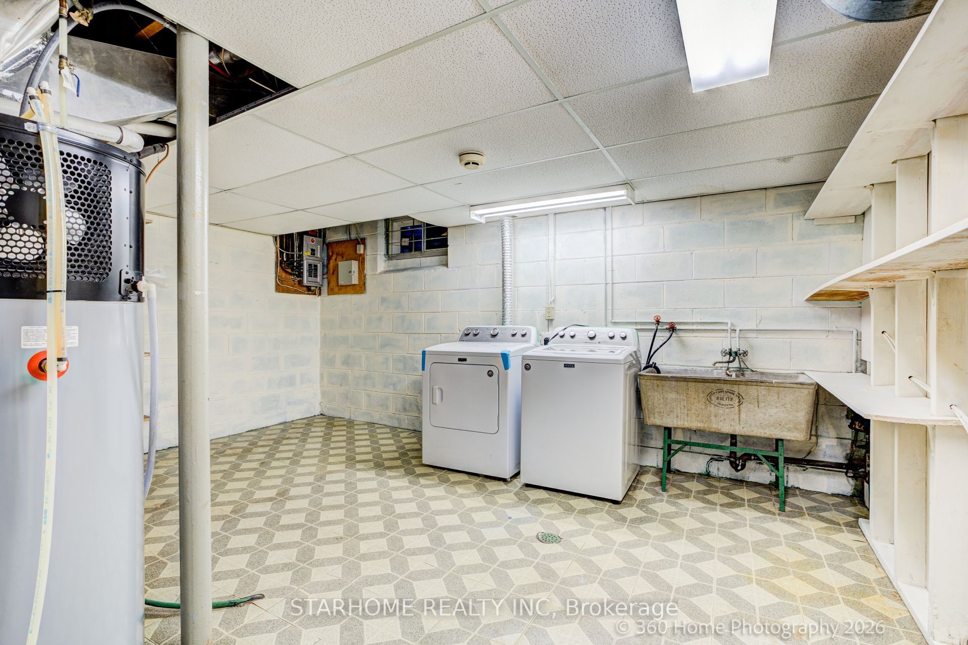 8 Shaughnessy Boulevard Property Photo 26